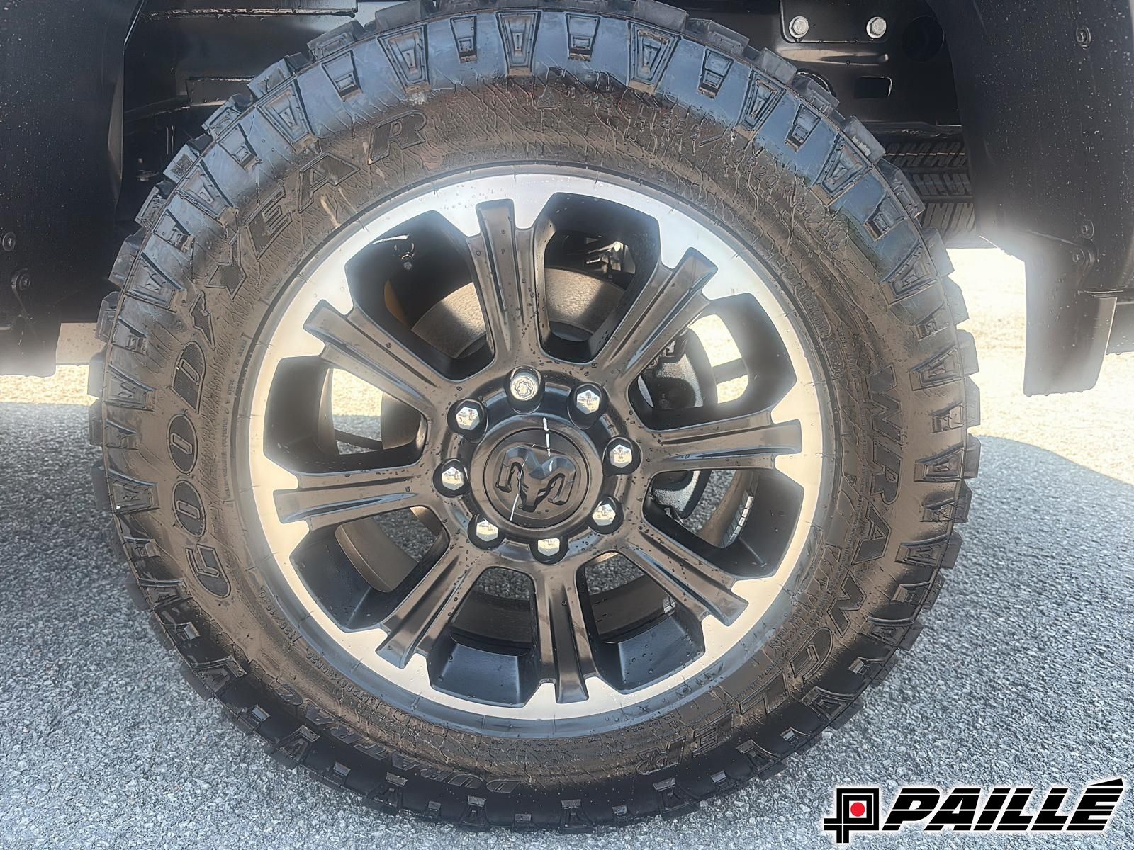 2026 Ram 2500 in Sorel-Tracy, Quebec
