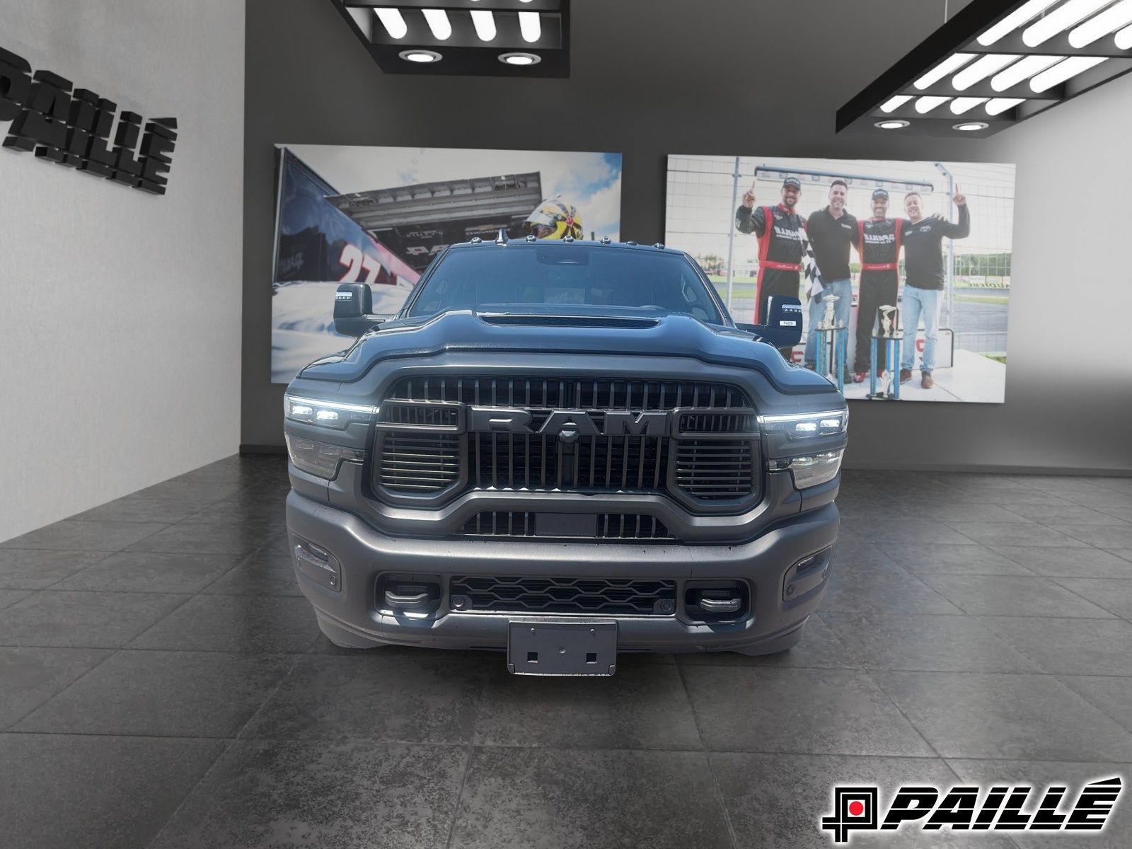 2026 Ram 2500 in Sorel-Tracy, Quebec