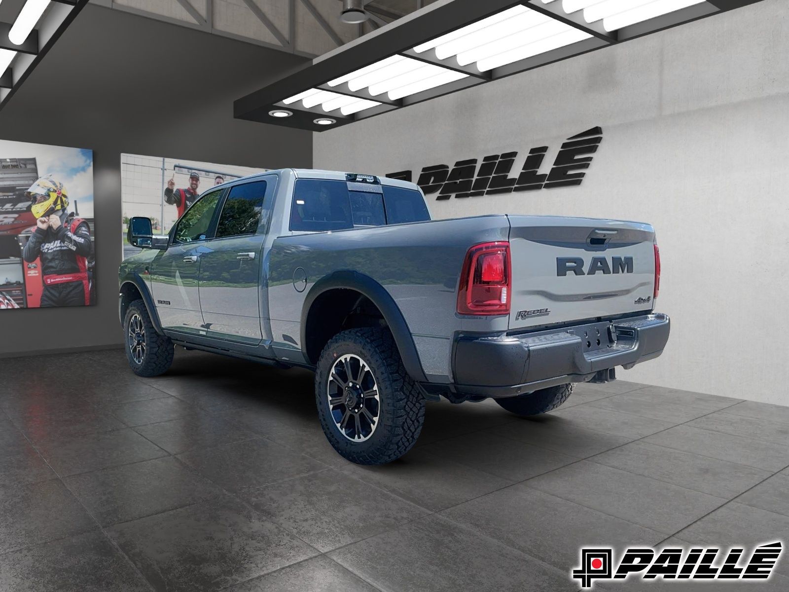 Ram 2500  2026 à Sorel-Tracy, Québec