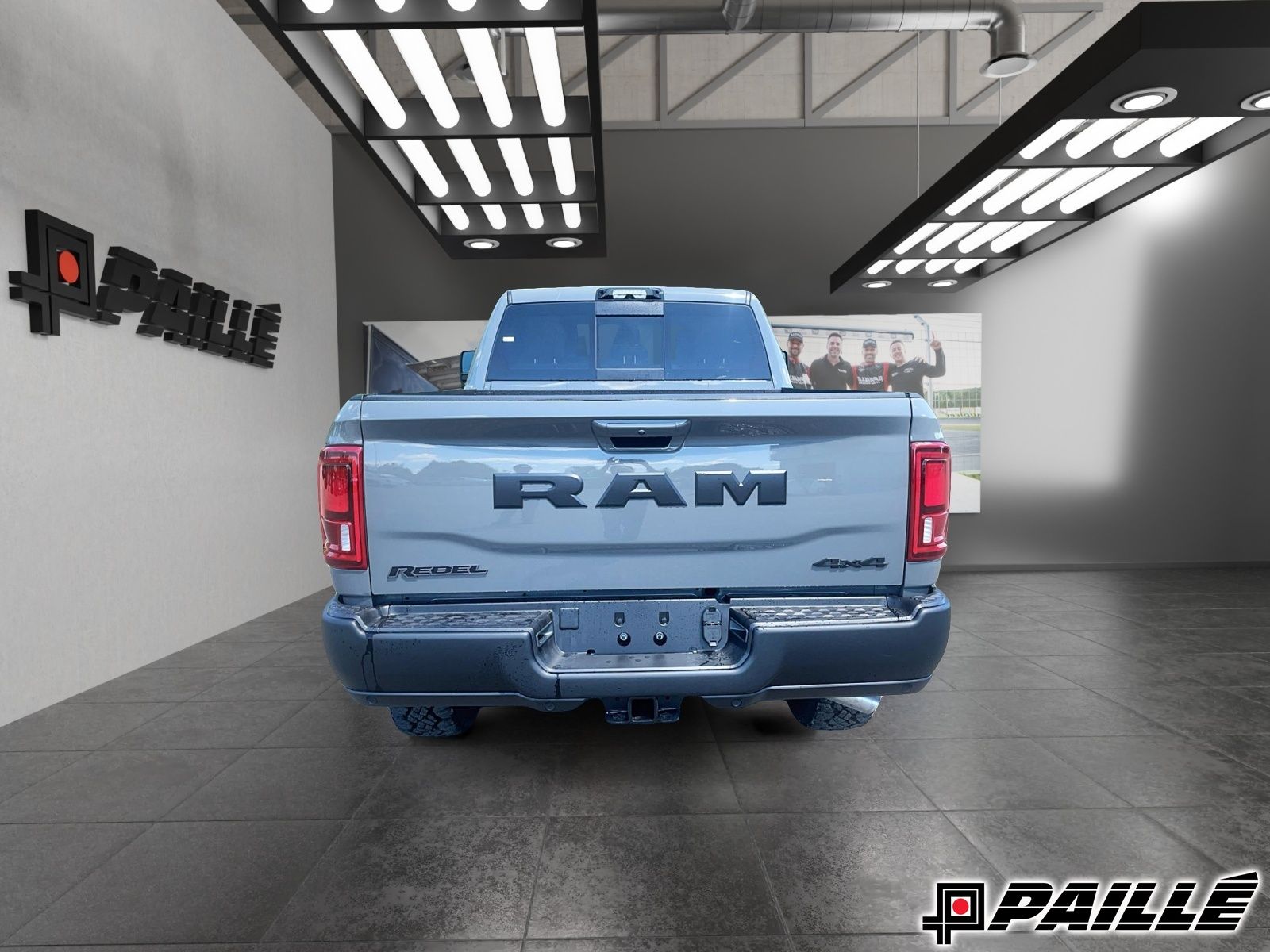 Ram 2500  2026 à Sorel-Tracy, Québec