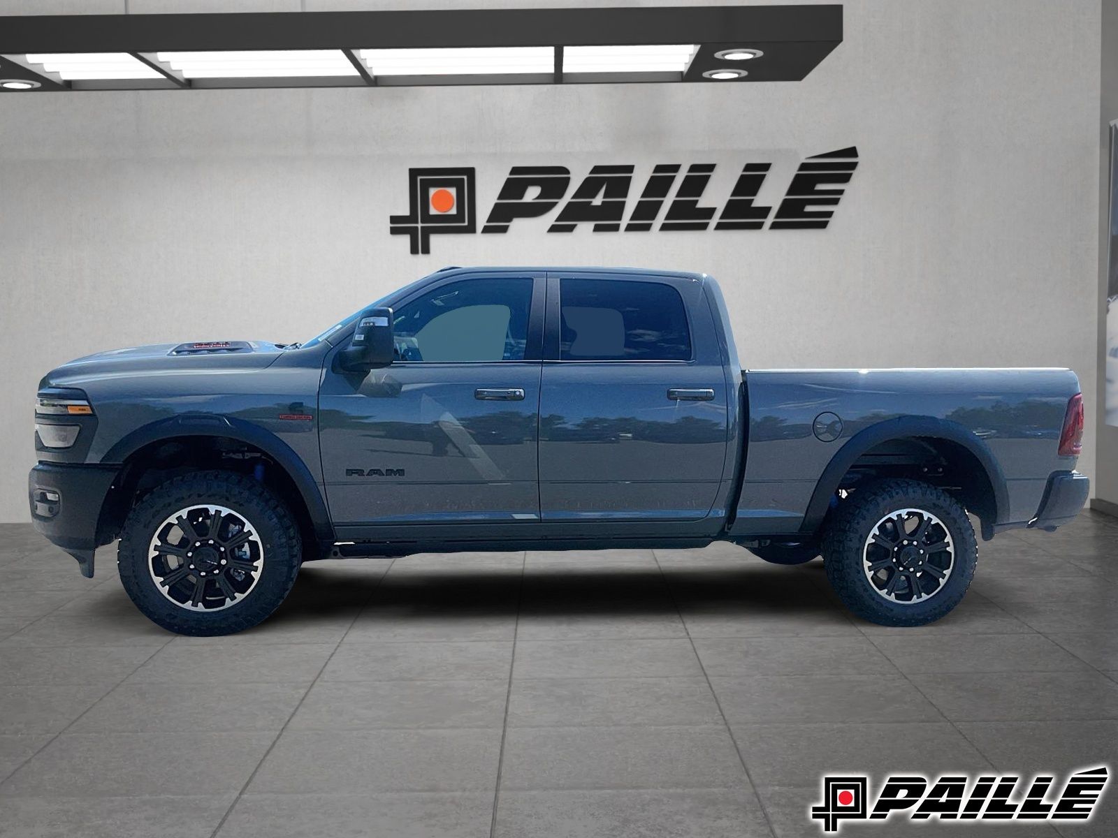 Ram 2500  2026 à Sorel-Tracy, Québec