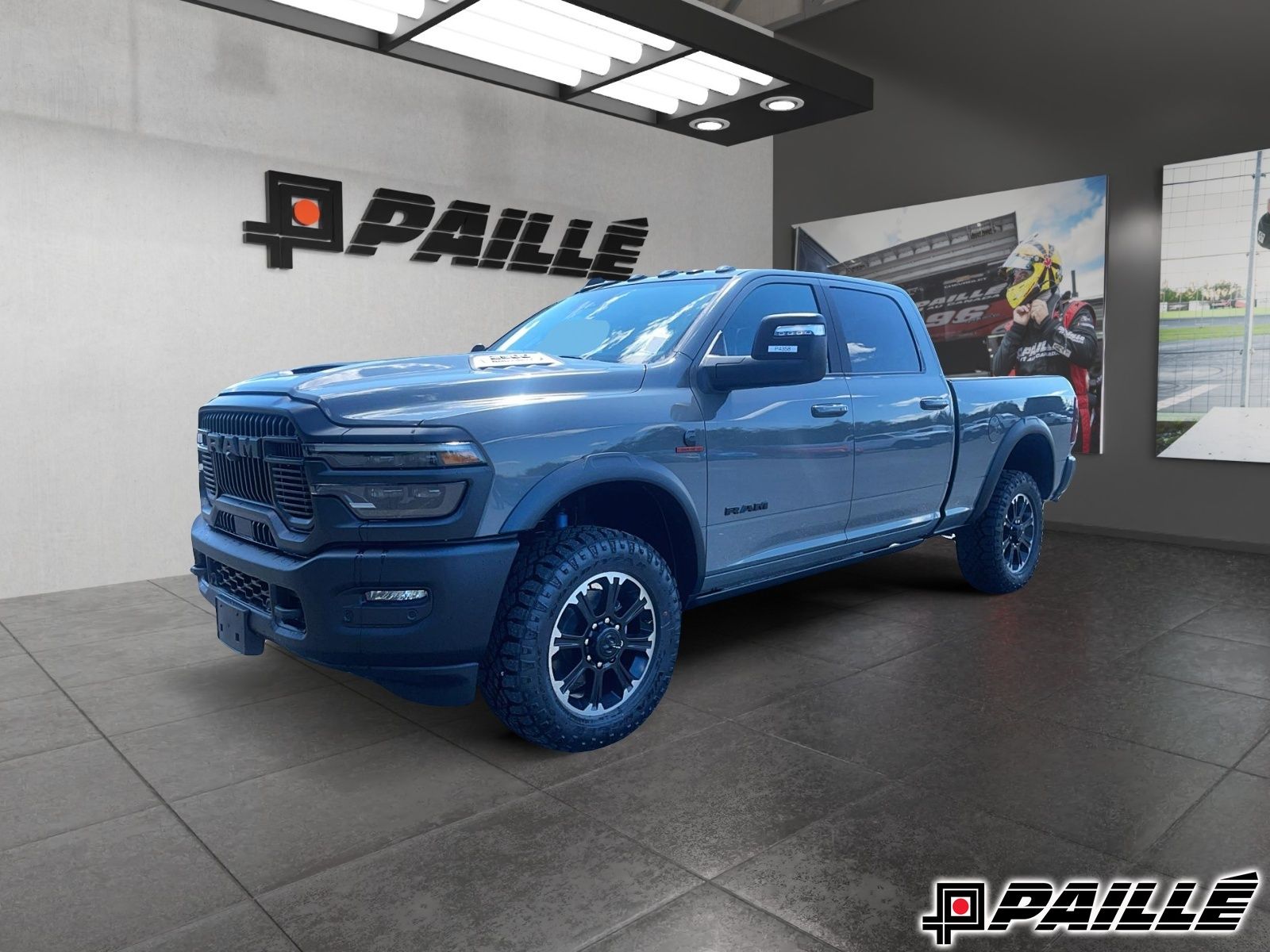 Ram 2500  2026 à Sorel-Tracy, Québec