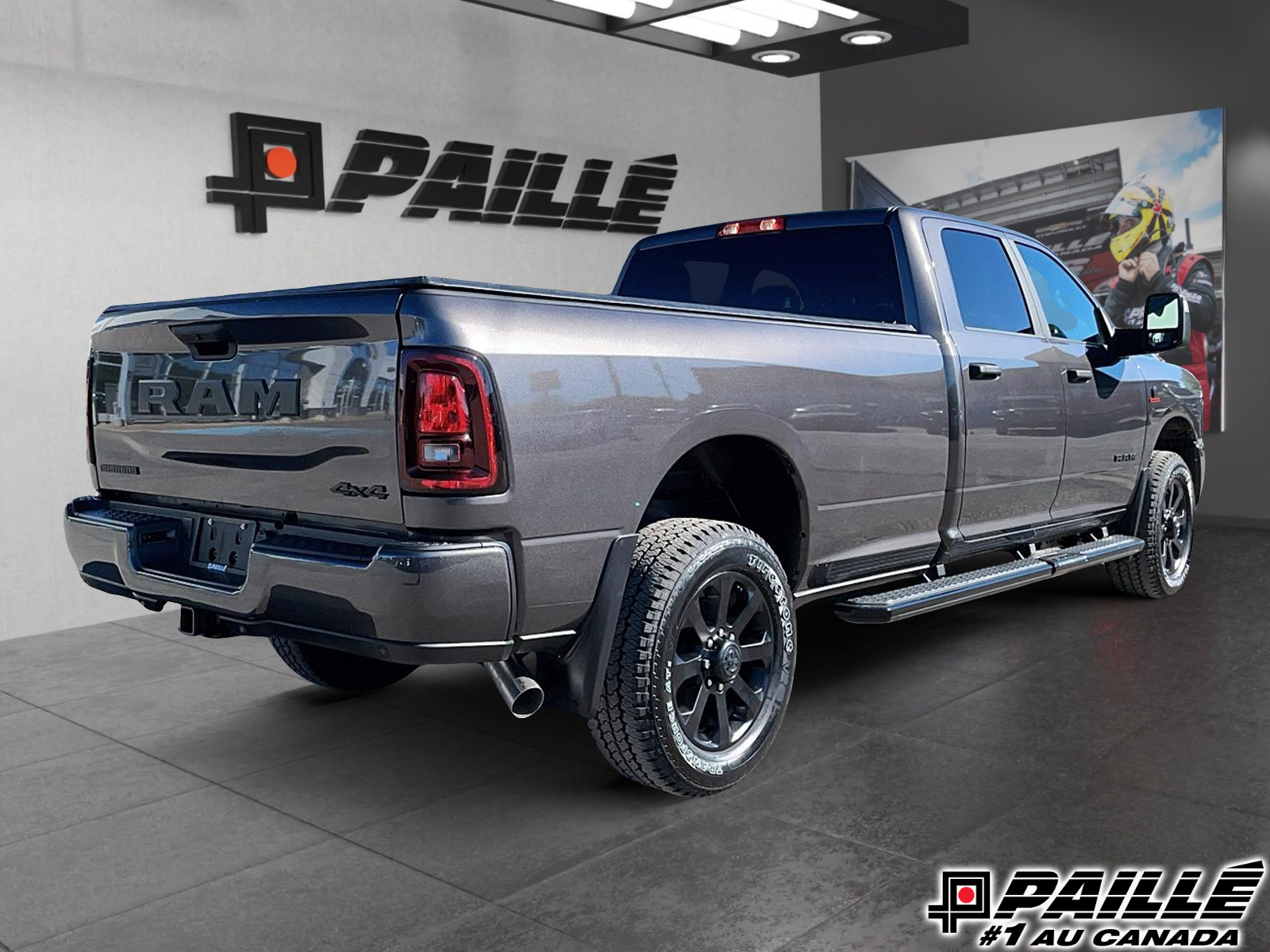 Ram 2500  2026 à Sorel-Tracy, Québec