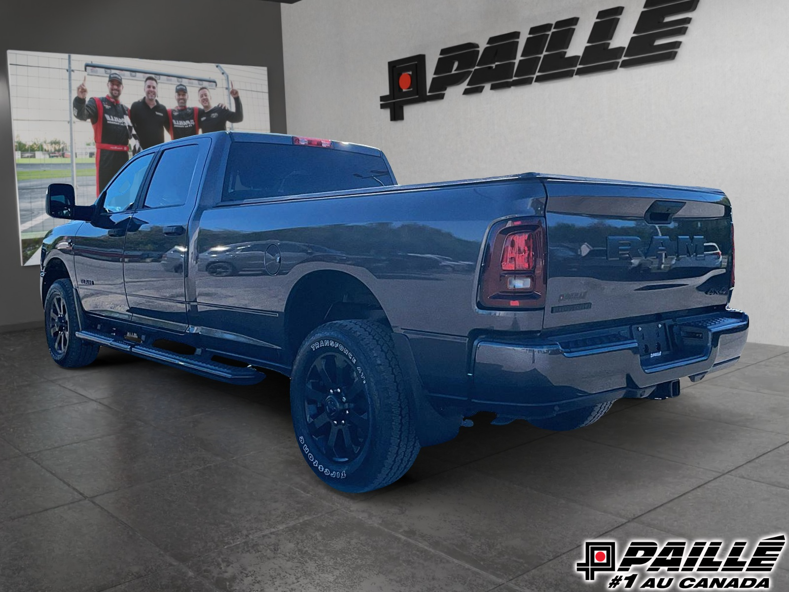 Ram 2500  2026 à Sorel-Tracy, Québec
