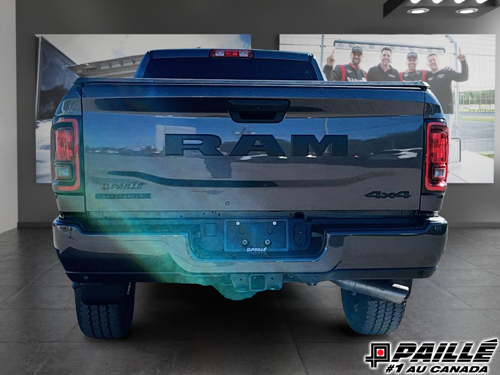 Ram 2500  2026 à Sorel-Tracy, Québec