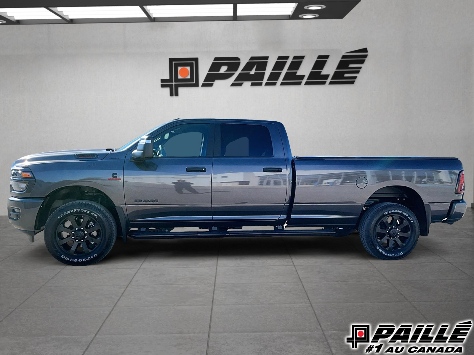 Ram 2500  2026 à Sorel-Tracy, Québec
