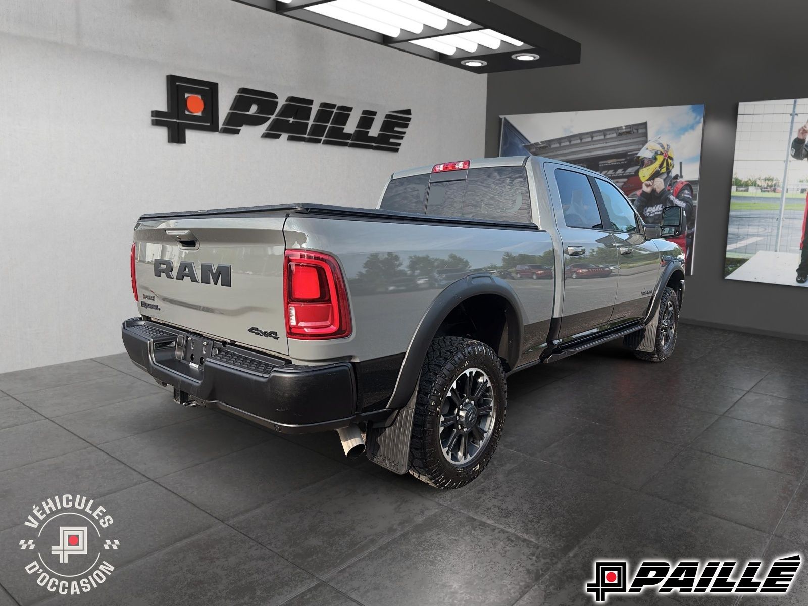 Ram 2500  2026 à Sorel-Tracy, Québec