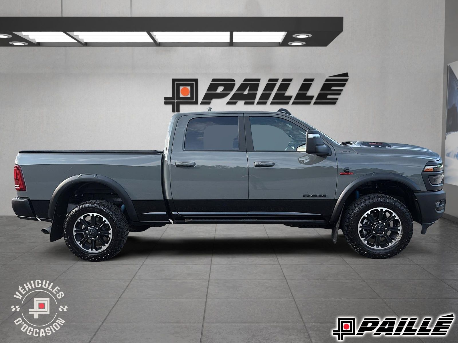 Ram 2500  2026 à Sorel-Tracy, Québec