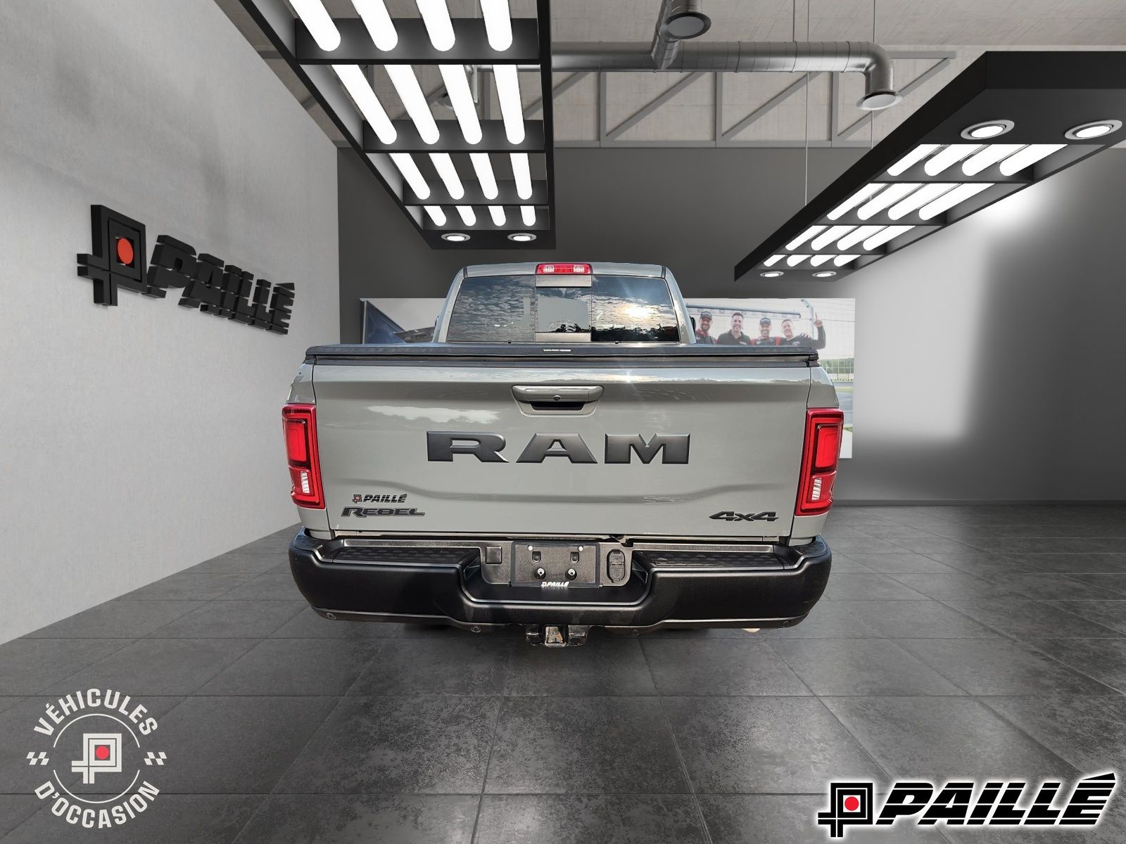 Ram 2500  2026 à Sorel-Tracy, Québec