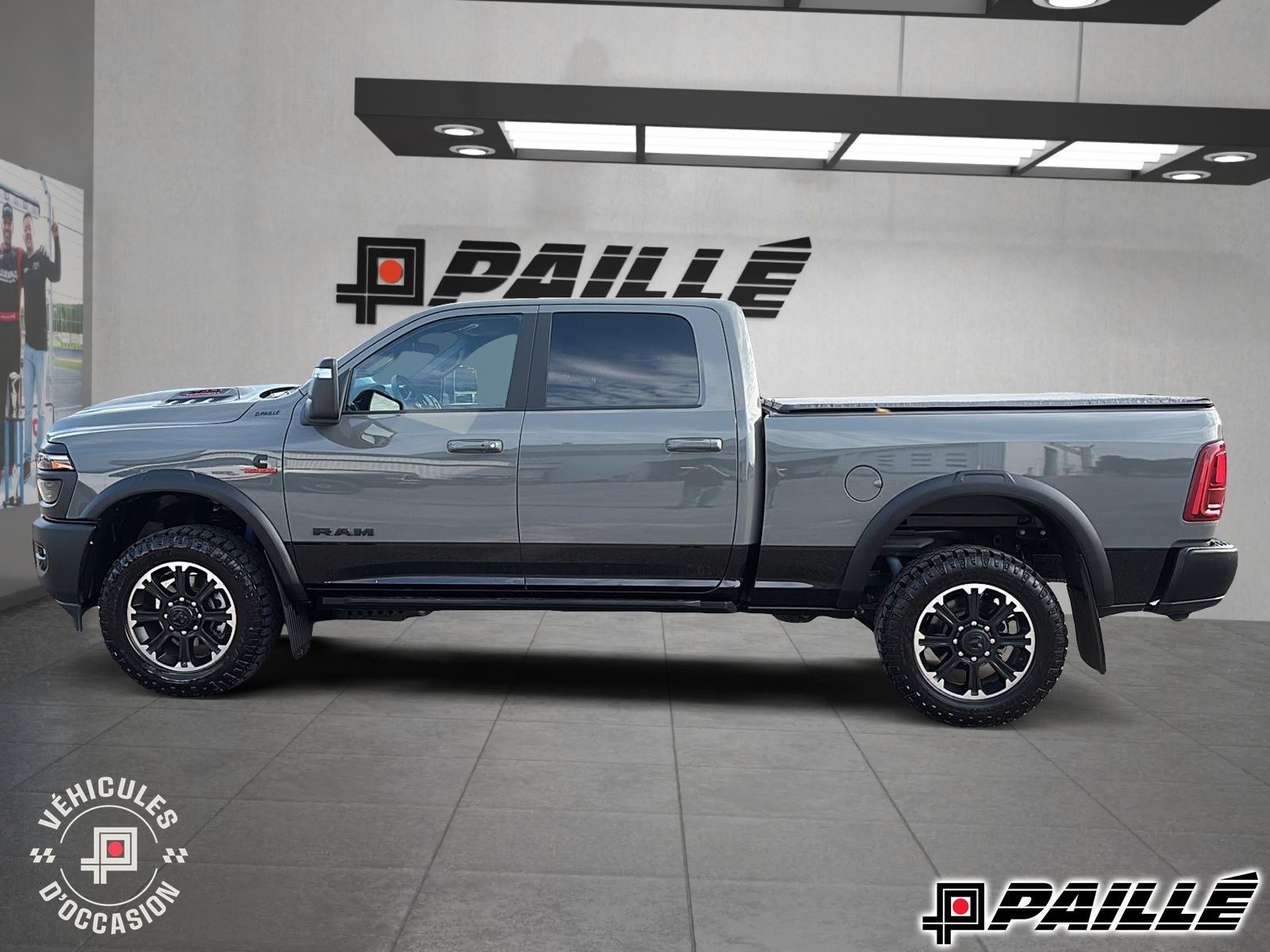 Ram 2500  2026 à Sorel-Tracy, Québec