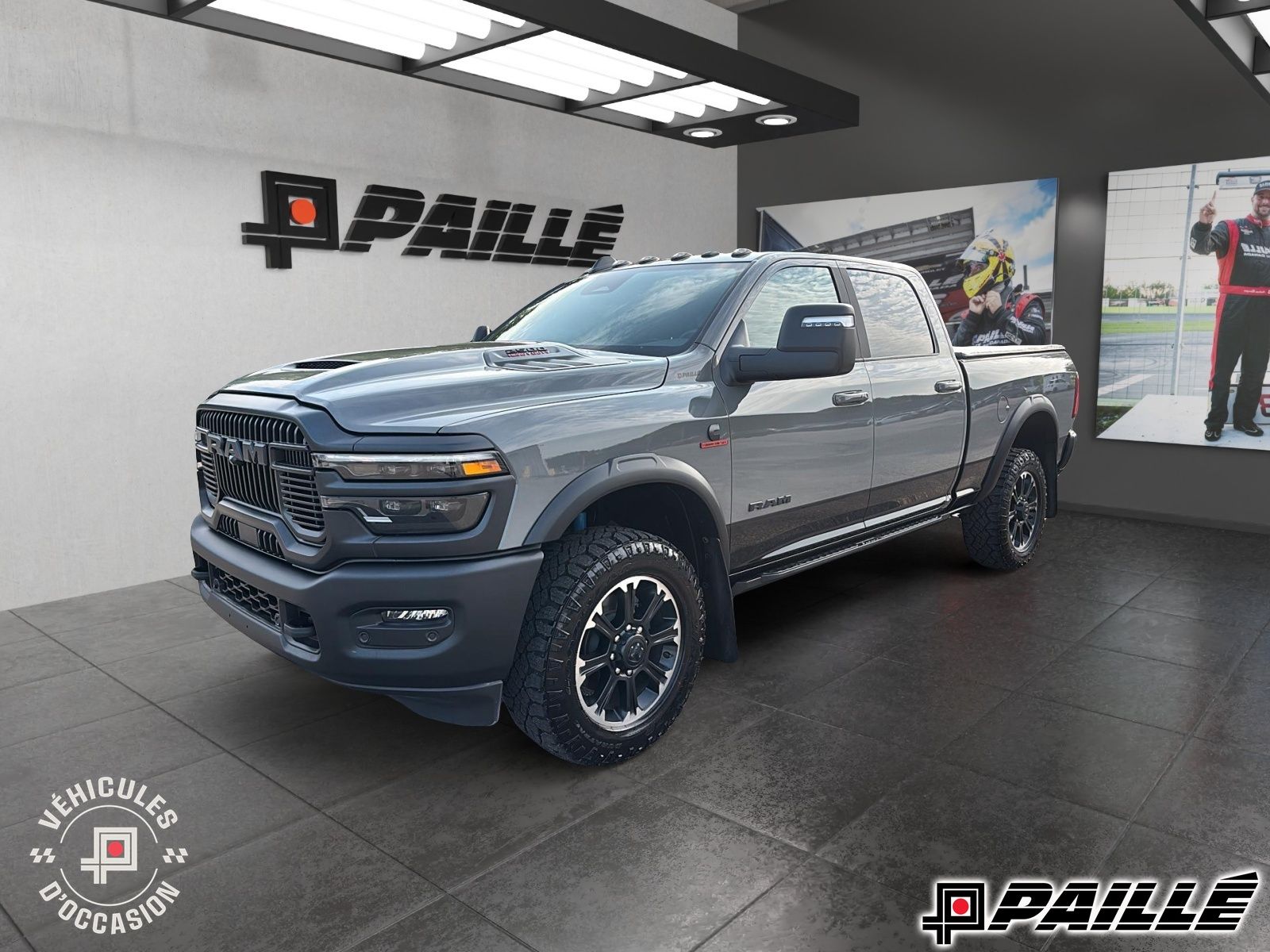 Ram 2500  2026 à Sorel-Tracy, Québec