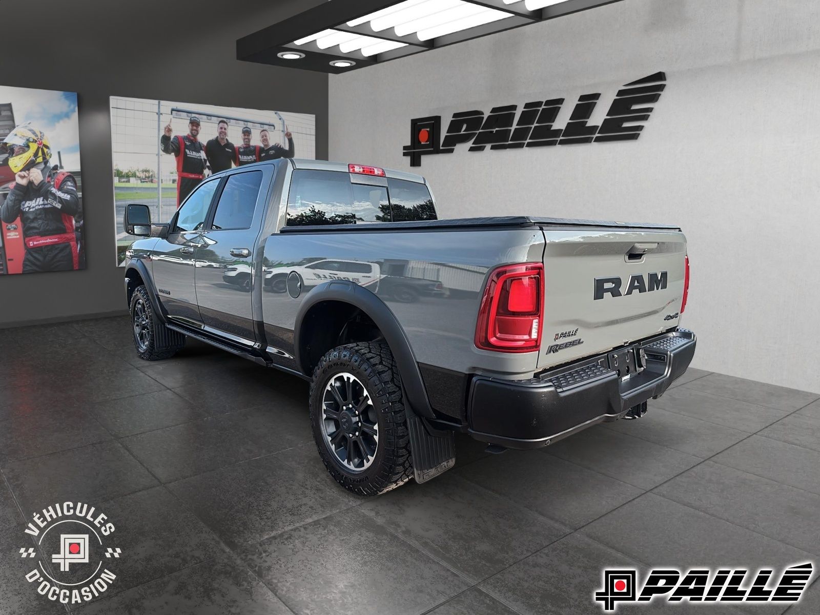 Ram 2500  2026 à Sorel-Tracy, Québec