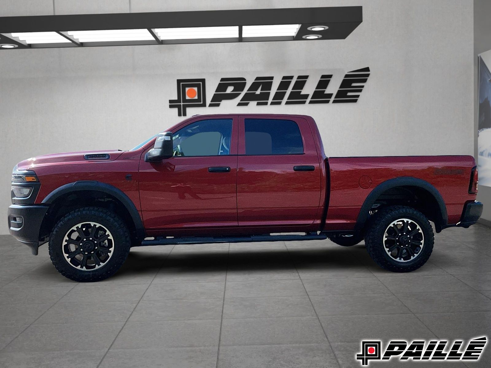 2026 Ram 2500 in Nicolet, Quebec