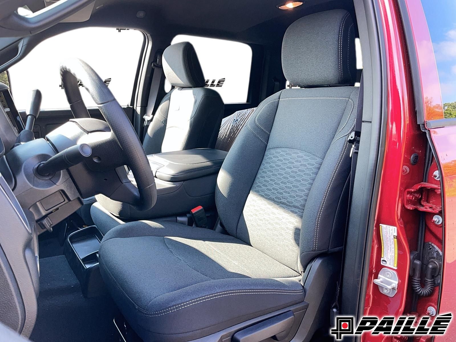 2026 Ram 2500 in Nicolet, Quebec