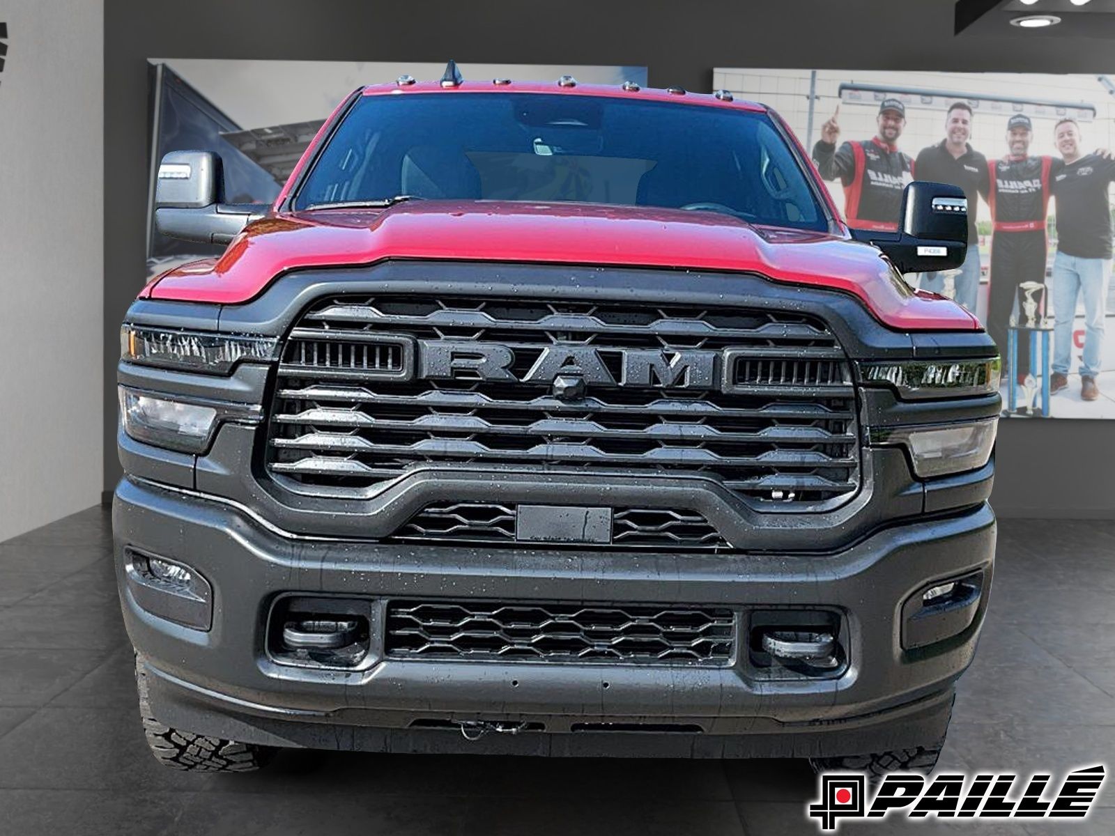 2026 Ram 2500 in Nicolet, Quebec