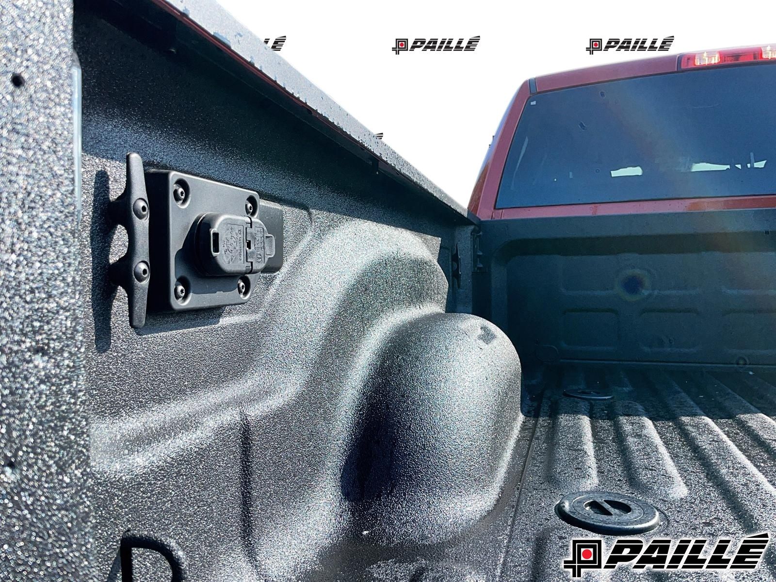 2026 Ram 2500 in Nicolet, Quebec