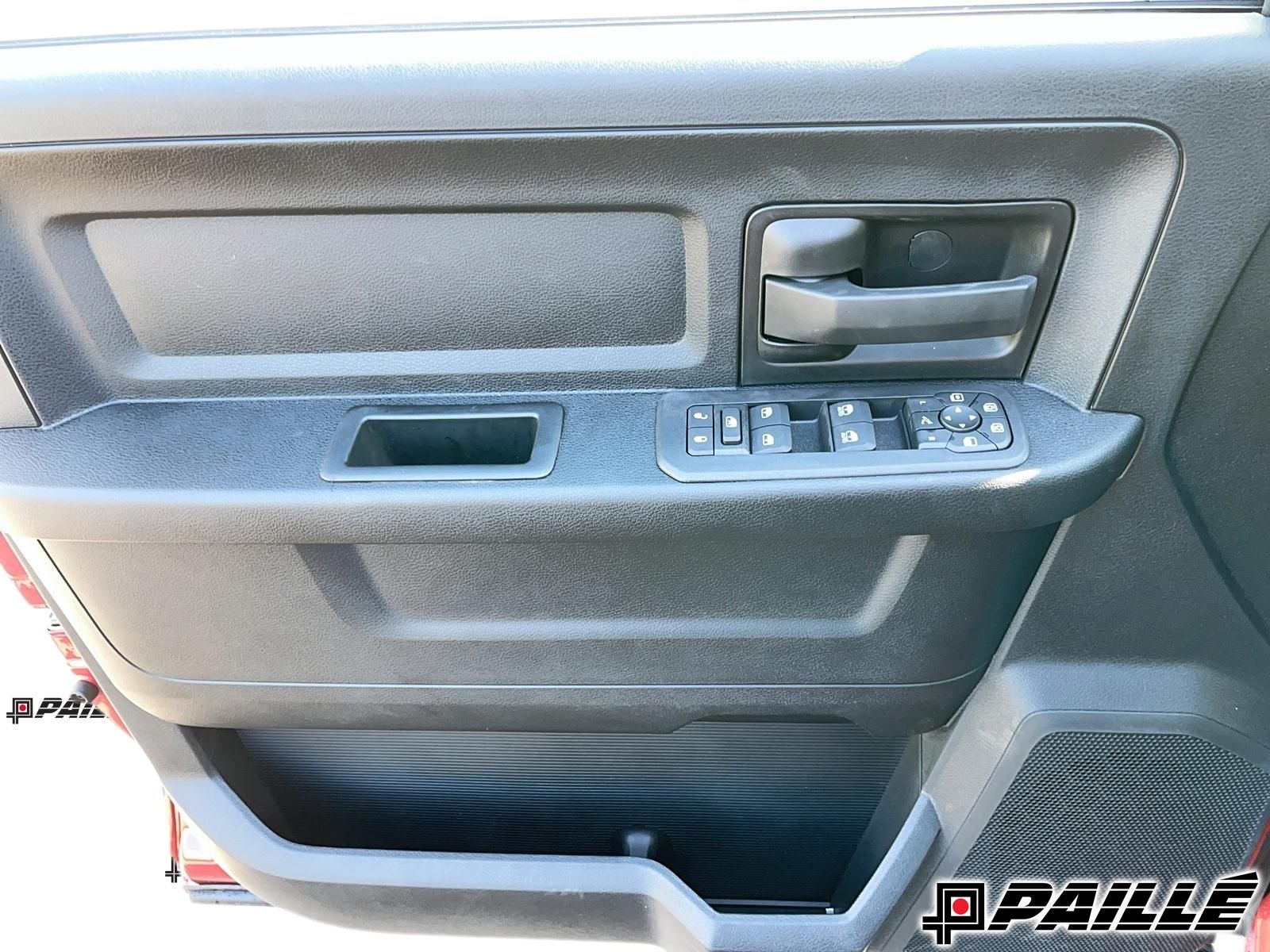 2026 Ram 2500 in Nicolet, Quebec
