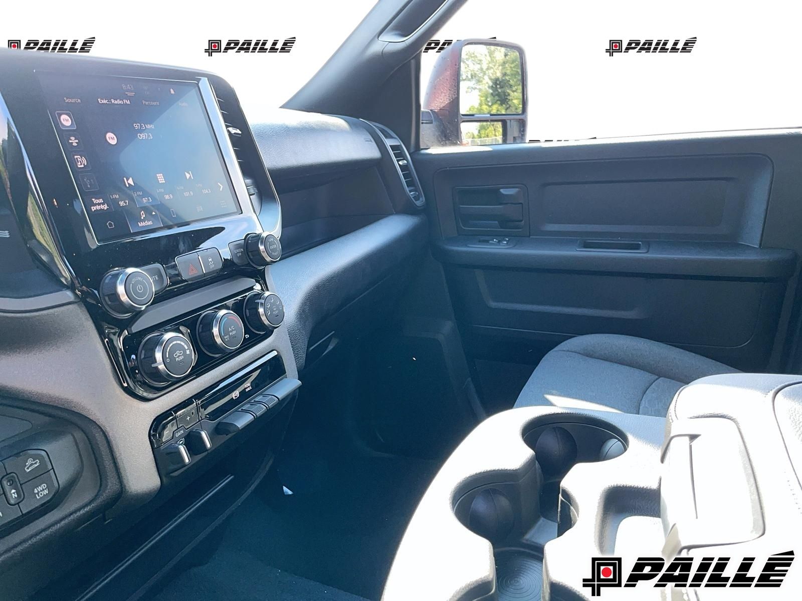 2026 Ram 2500 in Nicolet, Quebec