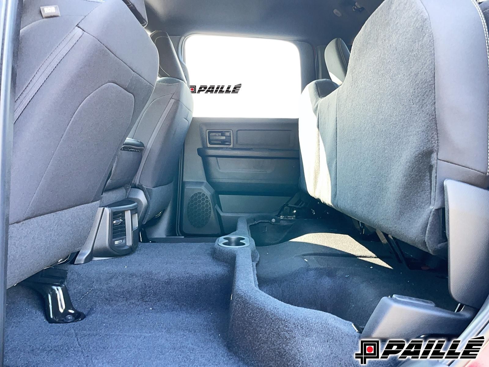 2026 Ram 2500 in Nicolet, Quebec