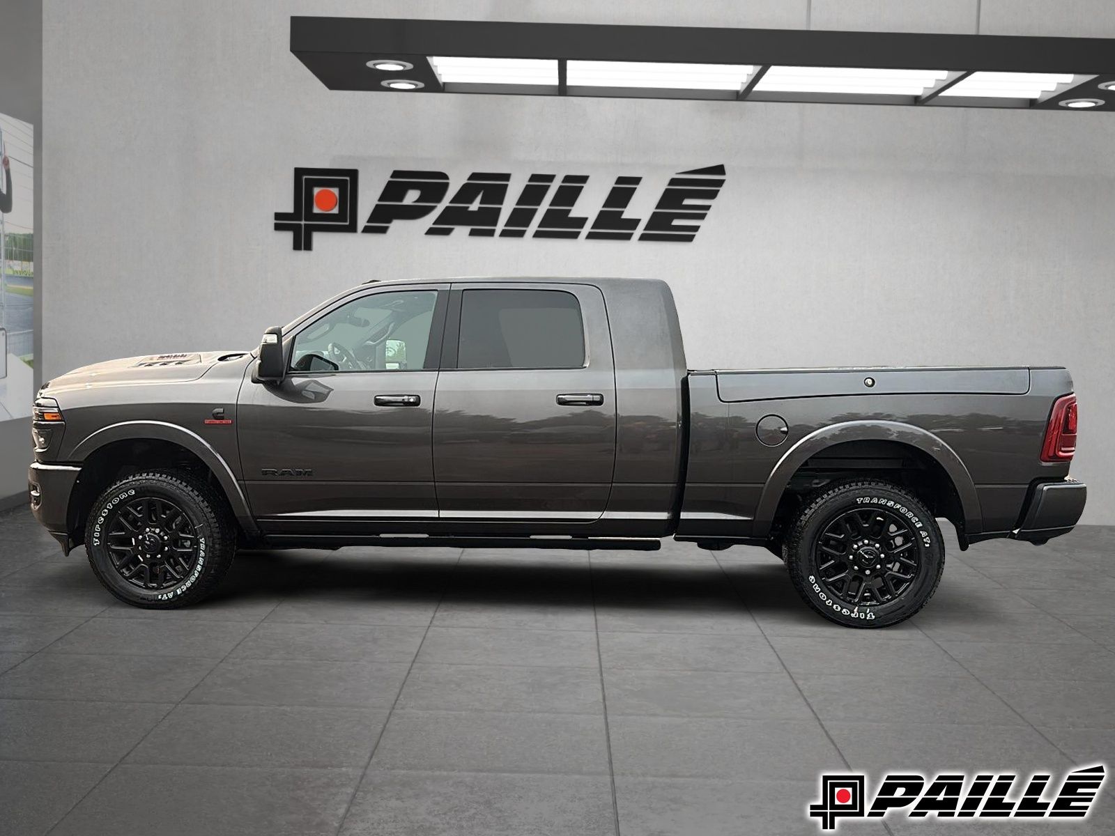 2026 Ram 2500 in Nicolet, Quebec