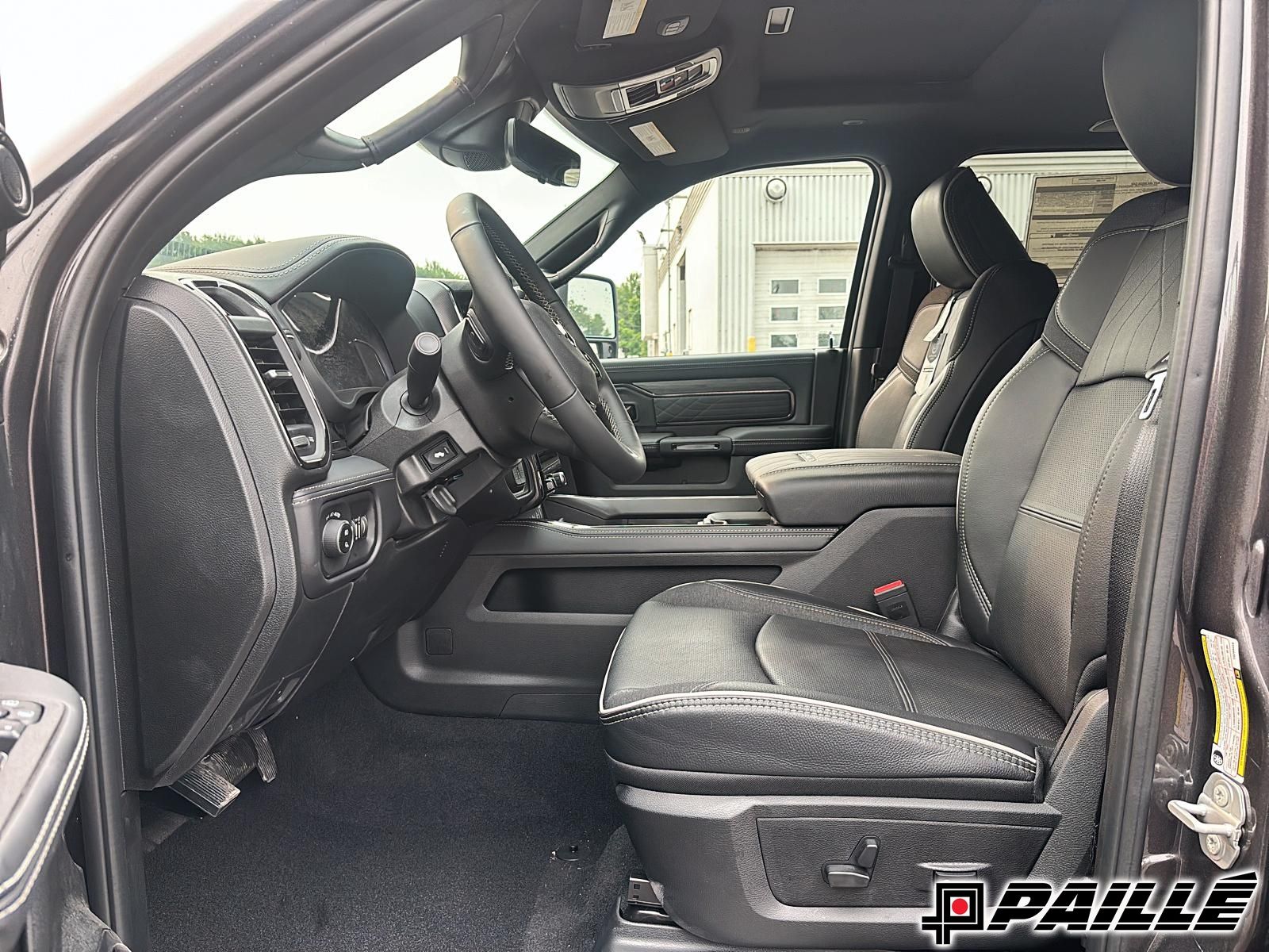 2026 Ram 2500 in Nicolet, Quebec