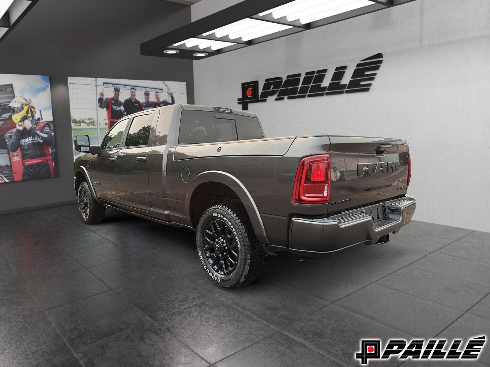 2026 Ram 2500 in Nicolet, Quebec