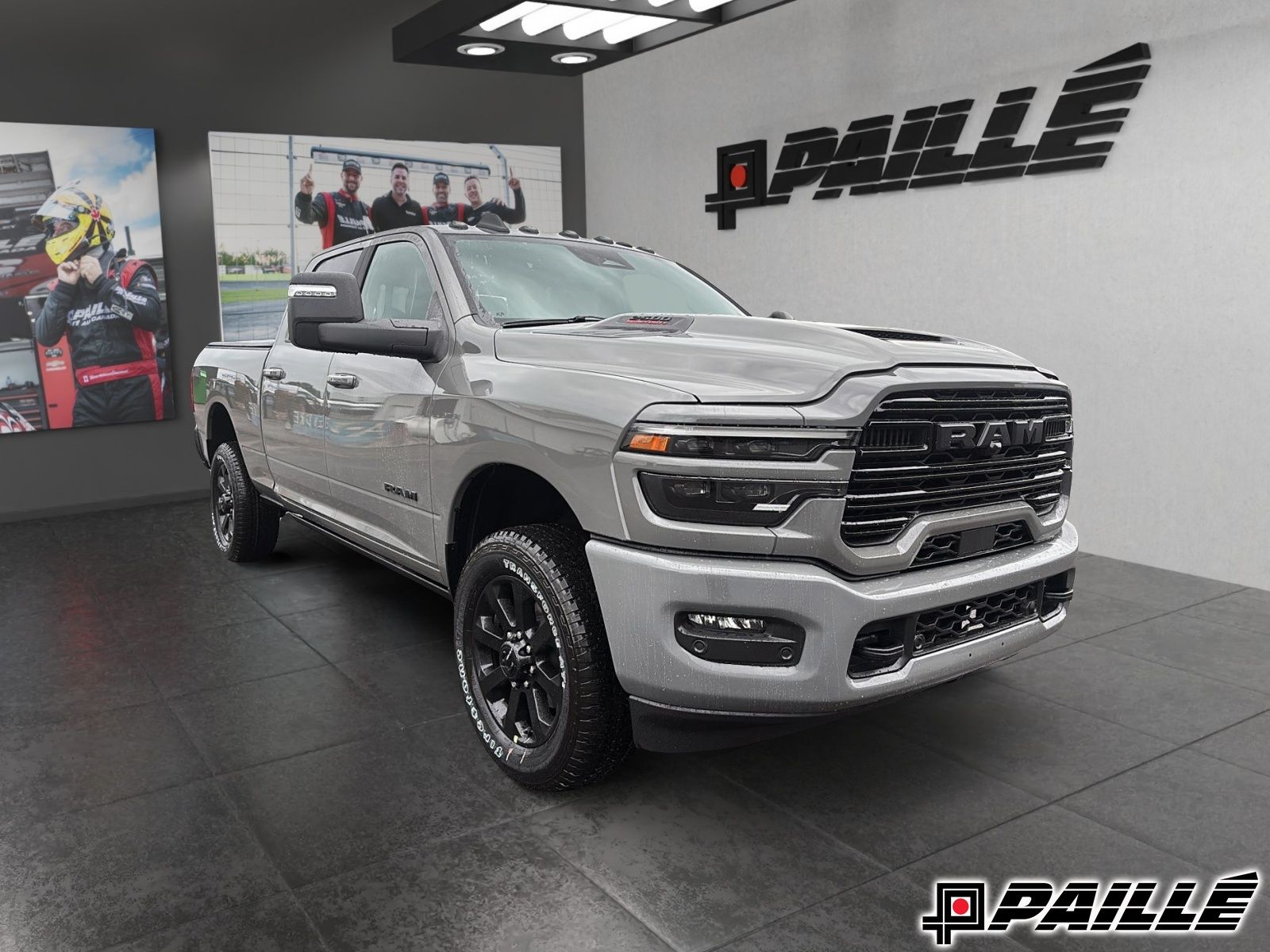 2026 Ram 2500 in Sorel-Tracy, Quebec