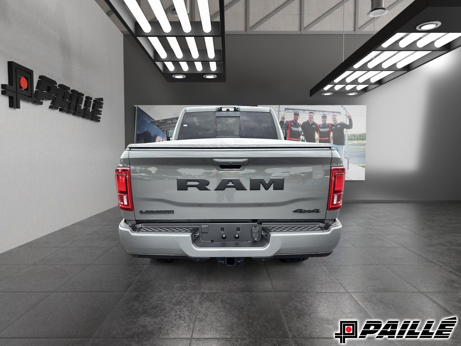 2026 Ram 2500 in Sorel-Tracy, Quebec
