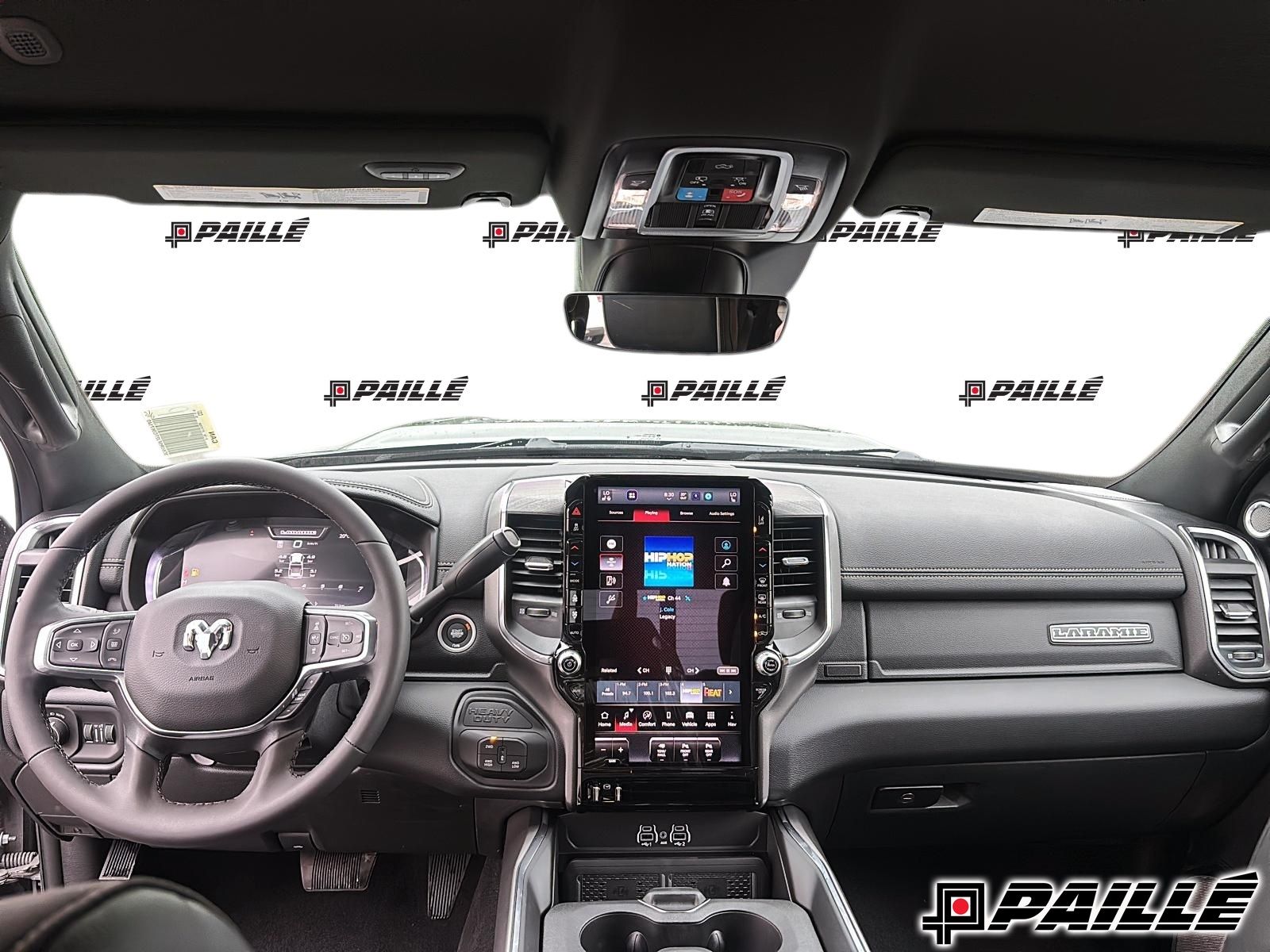 2026 Ram 2500 in Sorel-Tracy, Quebec