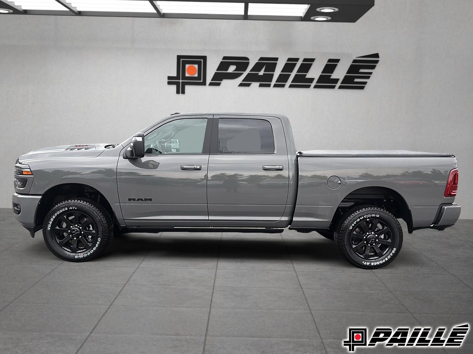 2026 Ram 2500 in Sorel-Tracy, Quebec