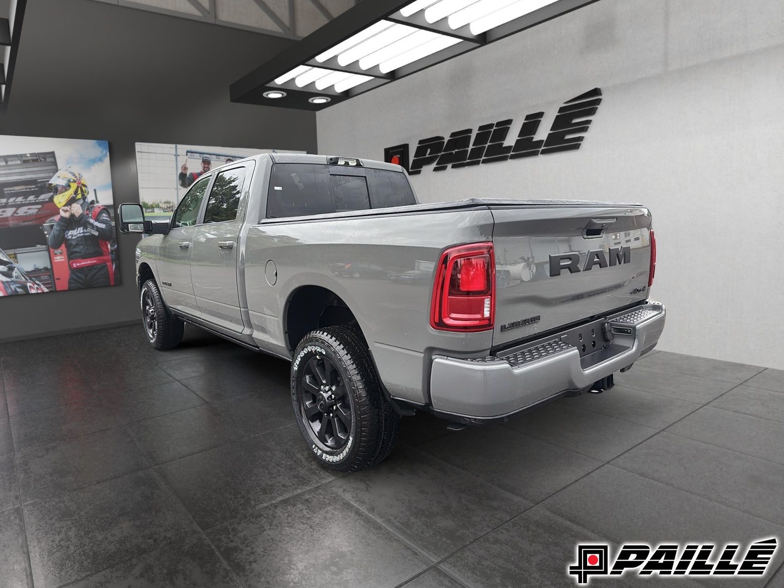 2026 Ram 2500 in Sorel-Tracy, Quebec