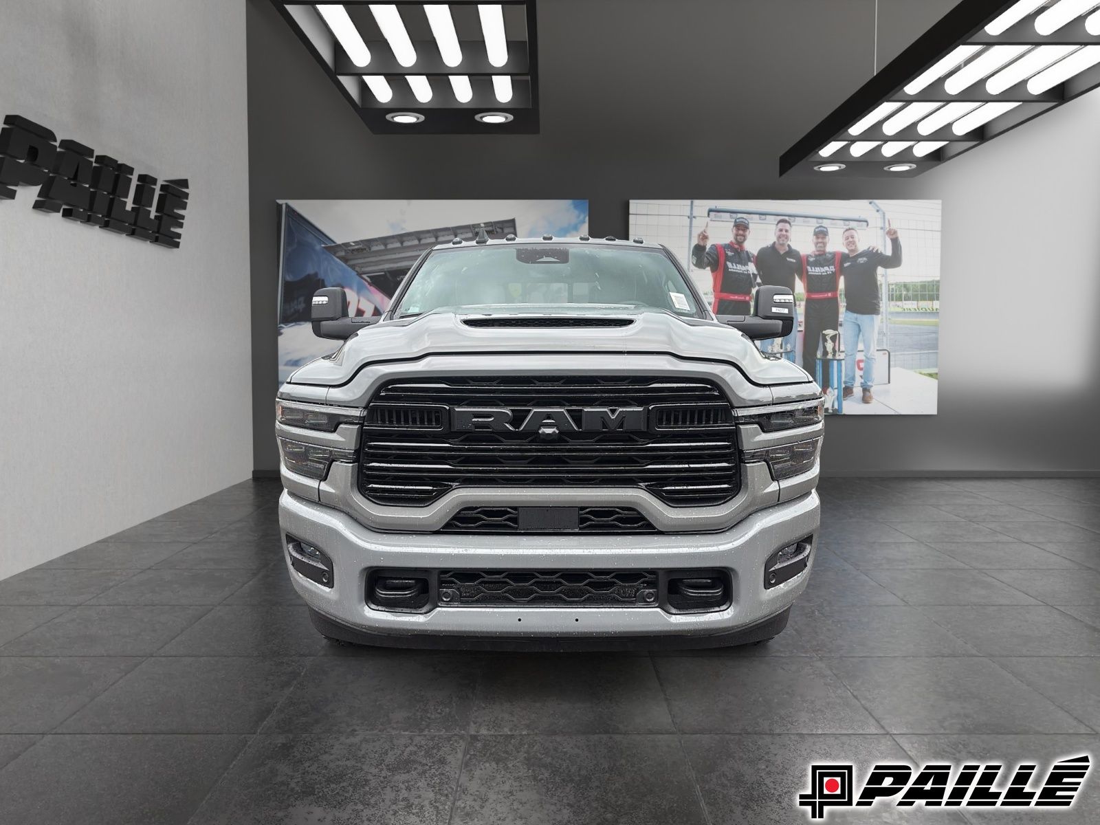 2026 Ram 2500 in Sorel-Tracy, Quebec
