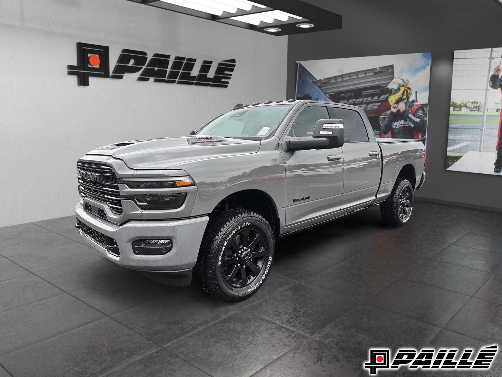2026 Ram 2500 in Sorel-Tracy, Quebec