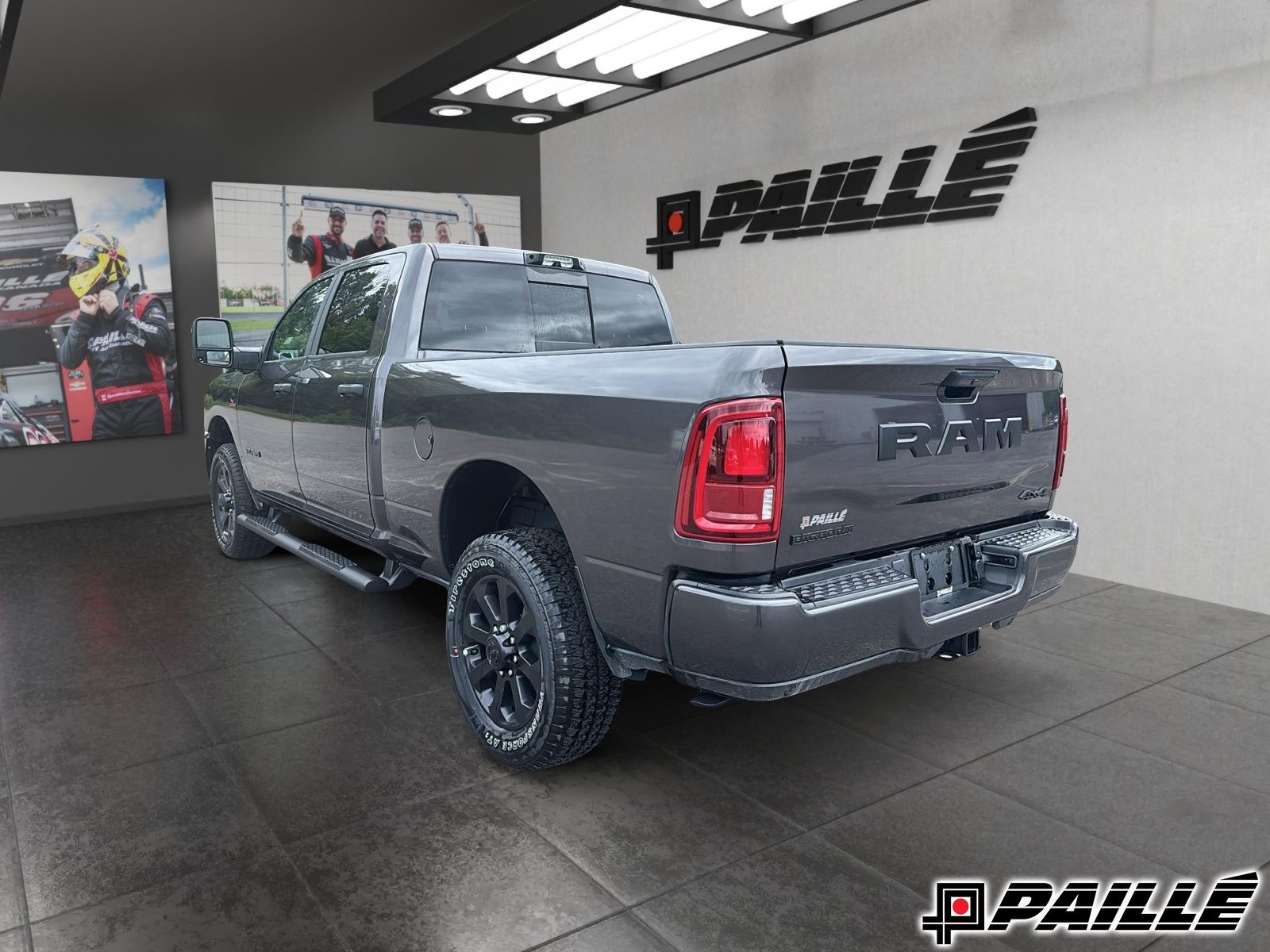 2026 Ram 2500 in Sorel-Tracy, Quebec