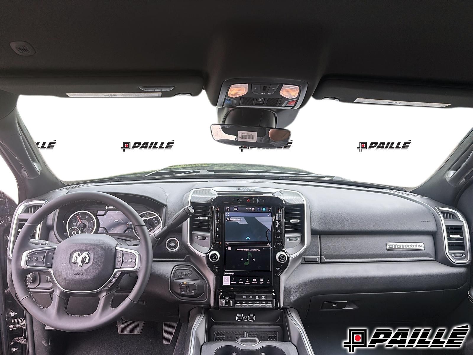 2026 Ram 2500 in Sorel-Tracy, Quebec
