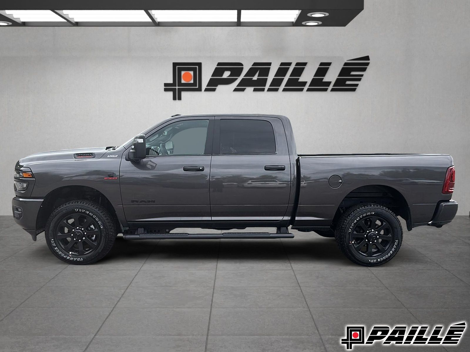 2026 Ram 2500 in Sorel-Tracy, Quebec