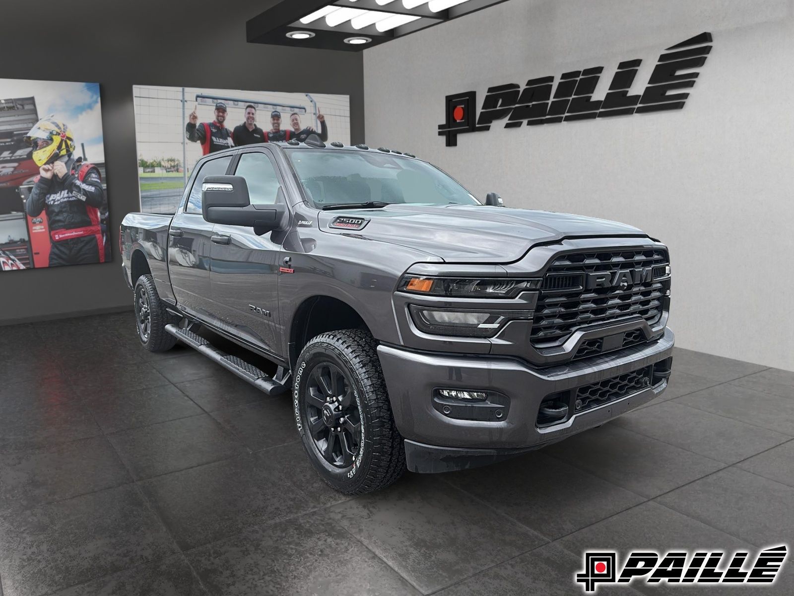 2026 Ram 2500 in Sorel-Tracy, Quebec