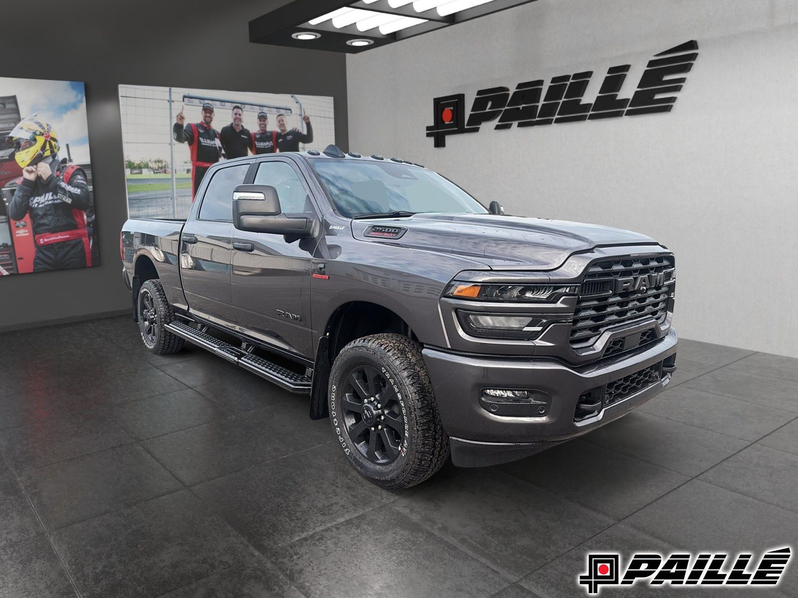 2026 Ram 2500 in Nicolet, Quebec
