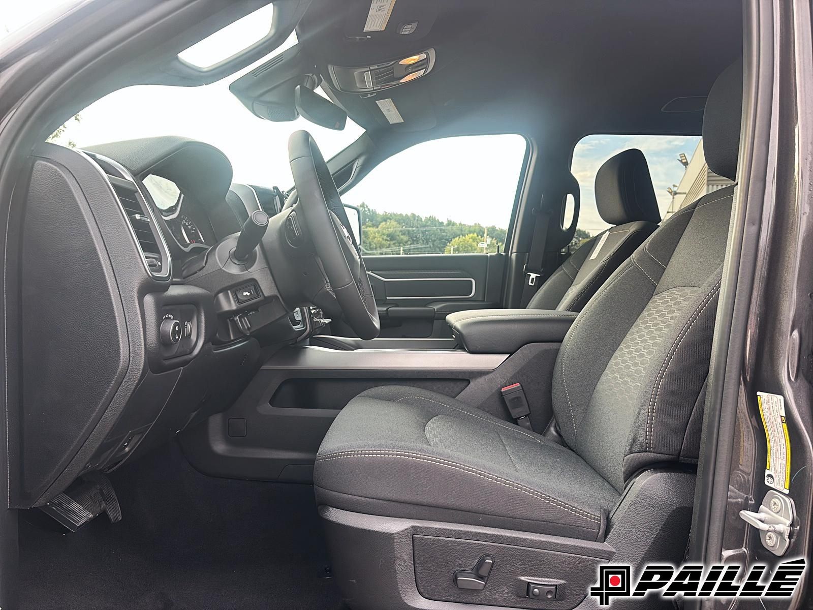 2026 Ram 2500 in Nicolet, Quebec
