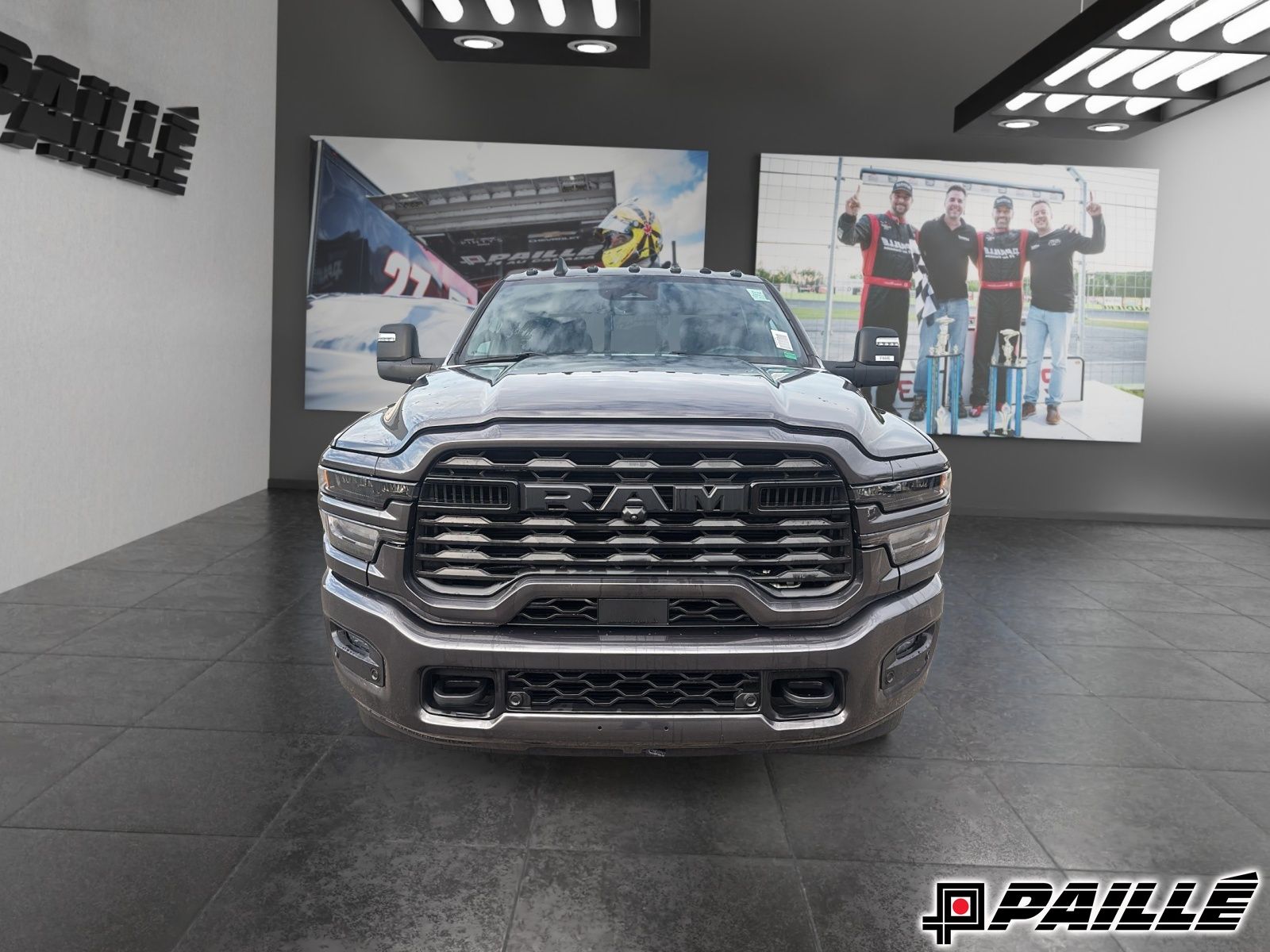 2026 Ram 2500 in Nicolet, Quebec