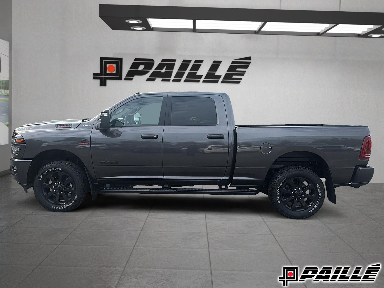 2026 Ram 2500 in Nicolet, Quebec