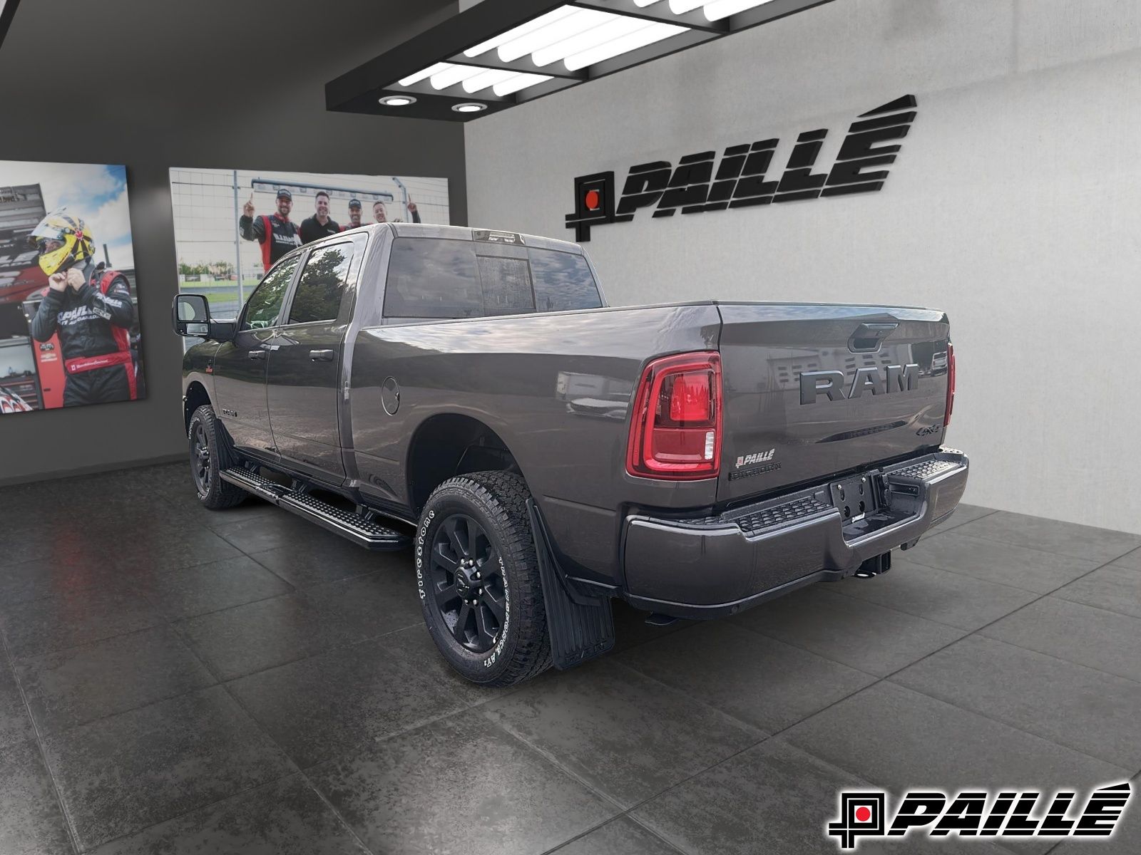 2026 Ram 2500 in Nicolet, Quebec