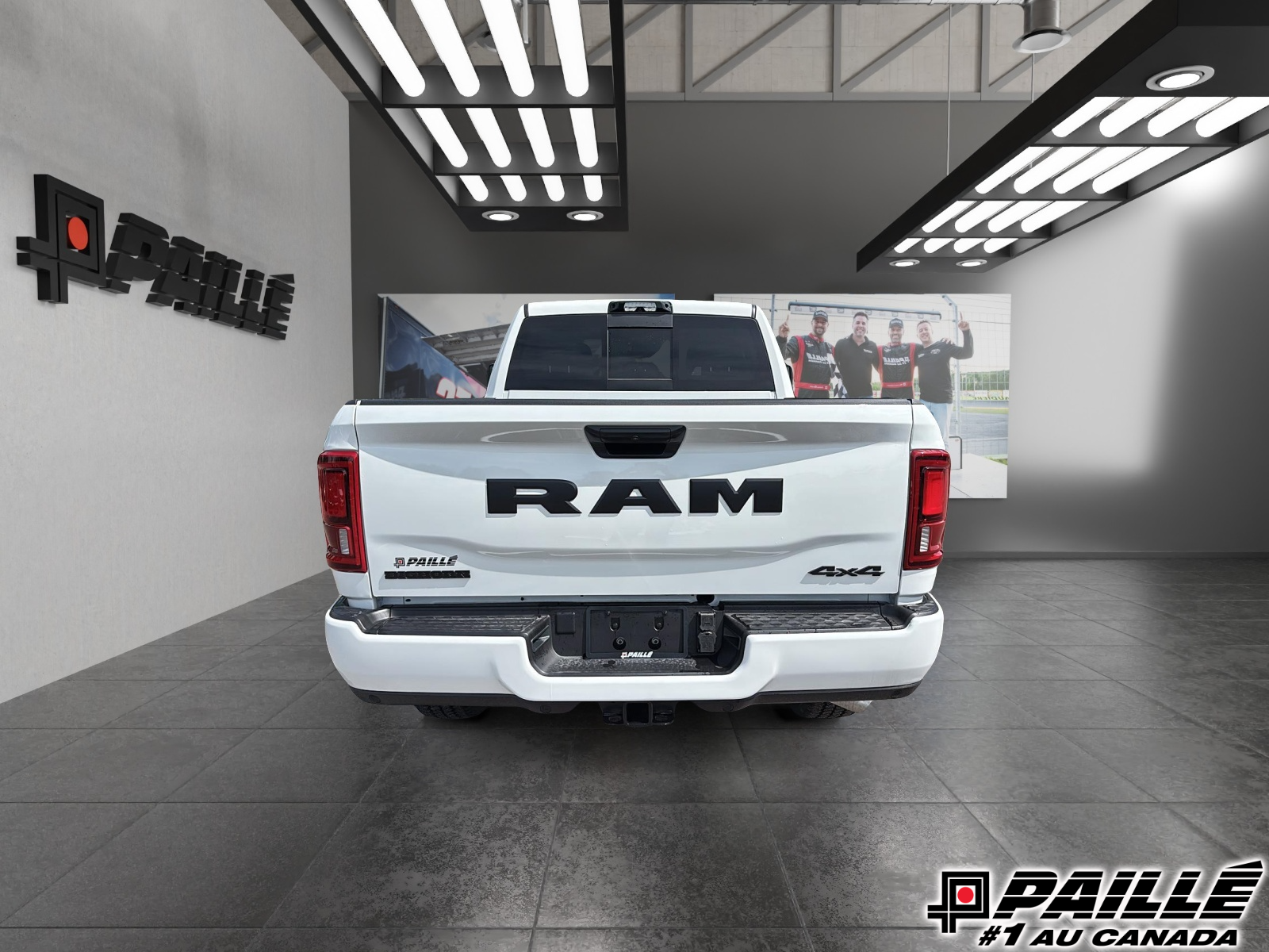 2026 Ram 2500 in Sorel-Tracy, Quebec