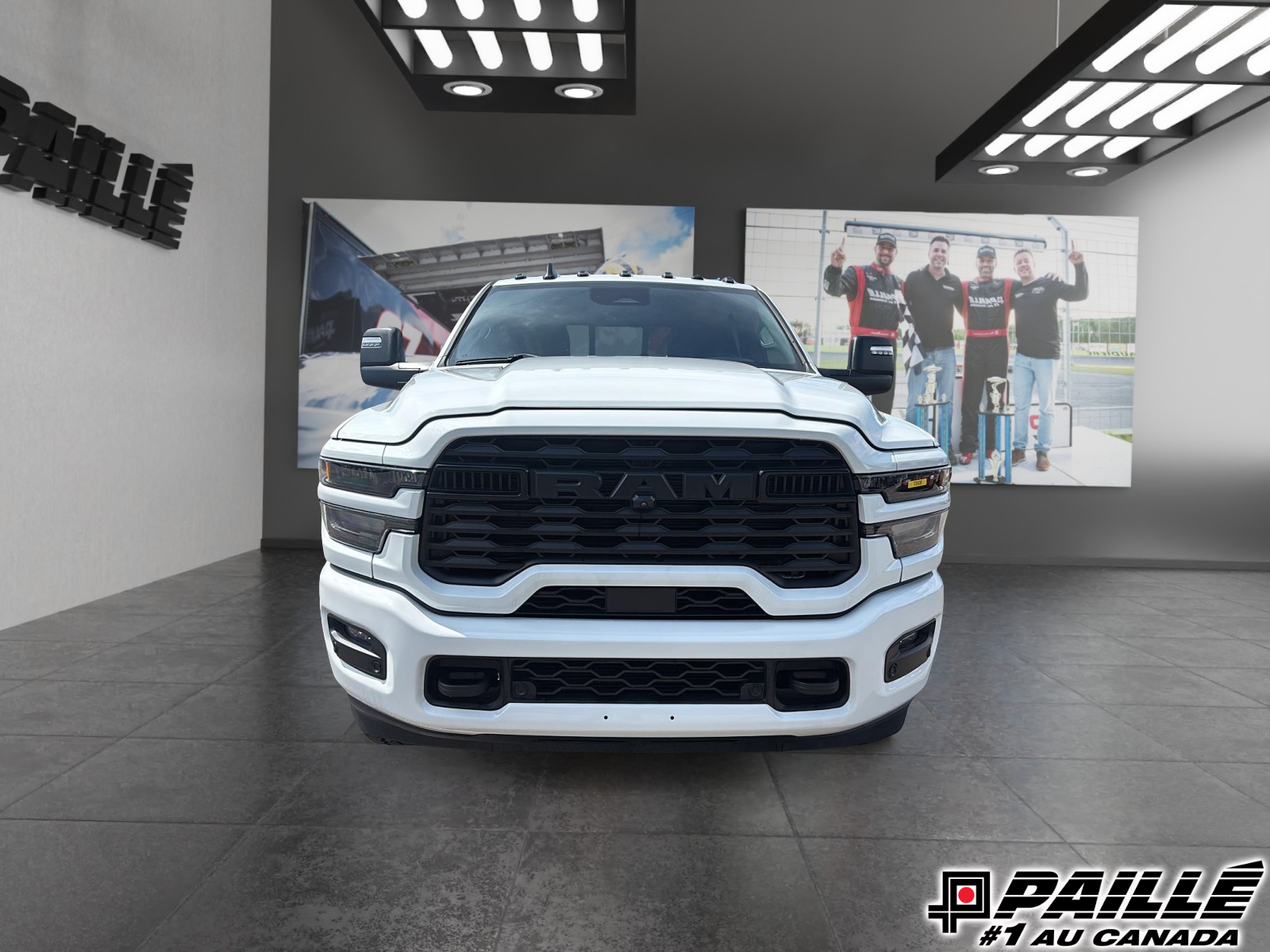 2026 Ram 2500 in Sorel-Tracy, Quebec