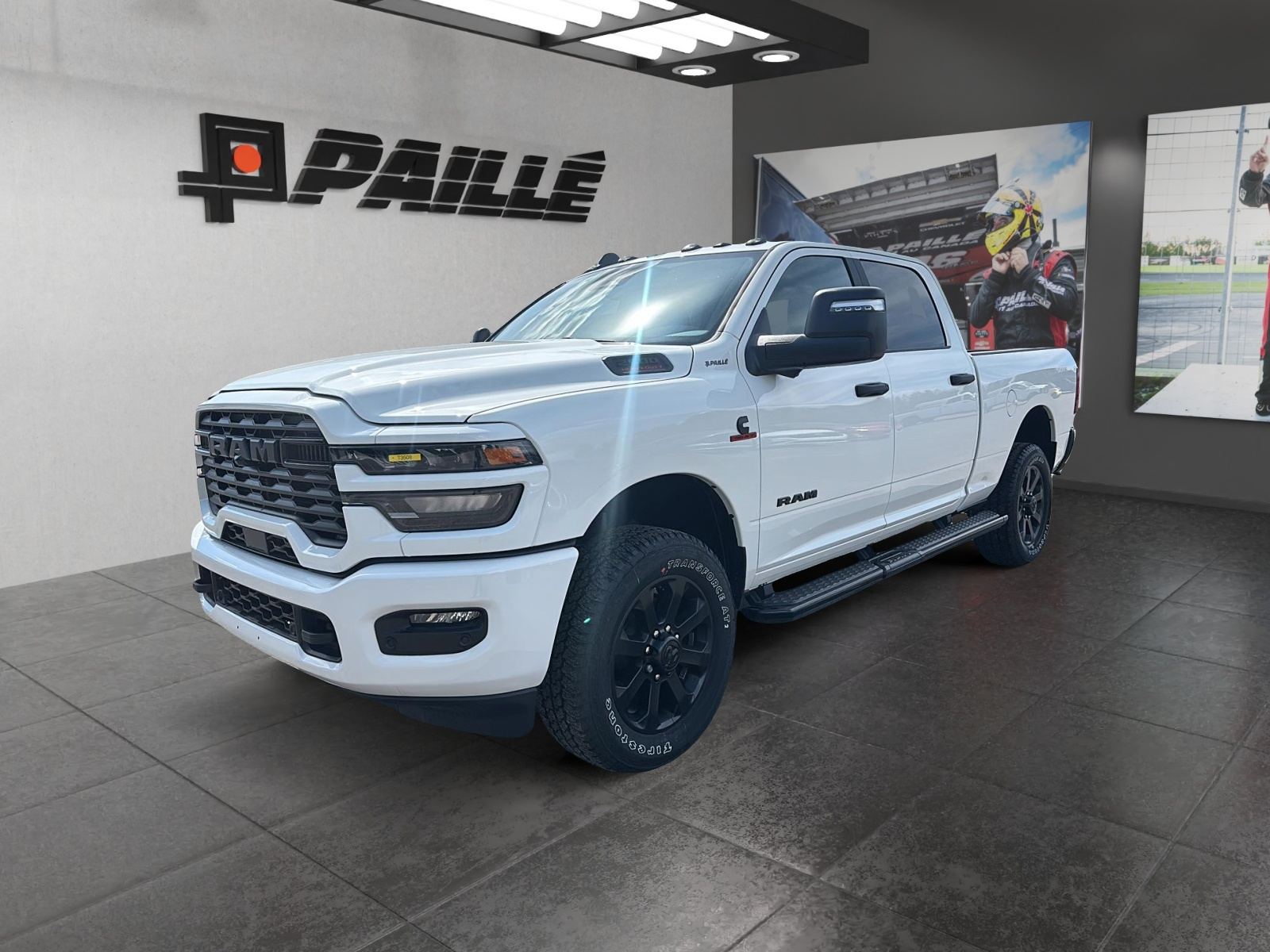 2026 Ram 2500 in Sorel-Tracy, Quebec