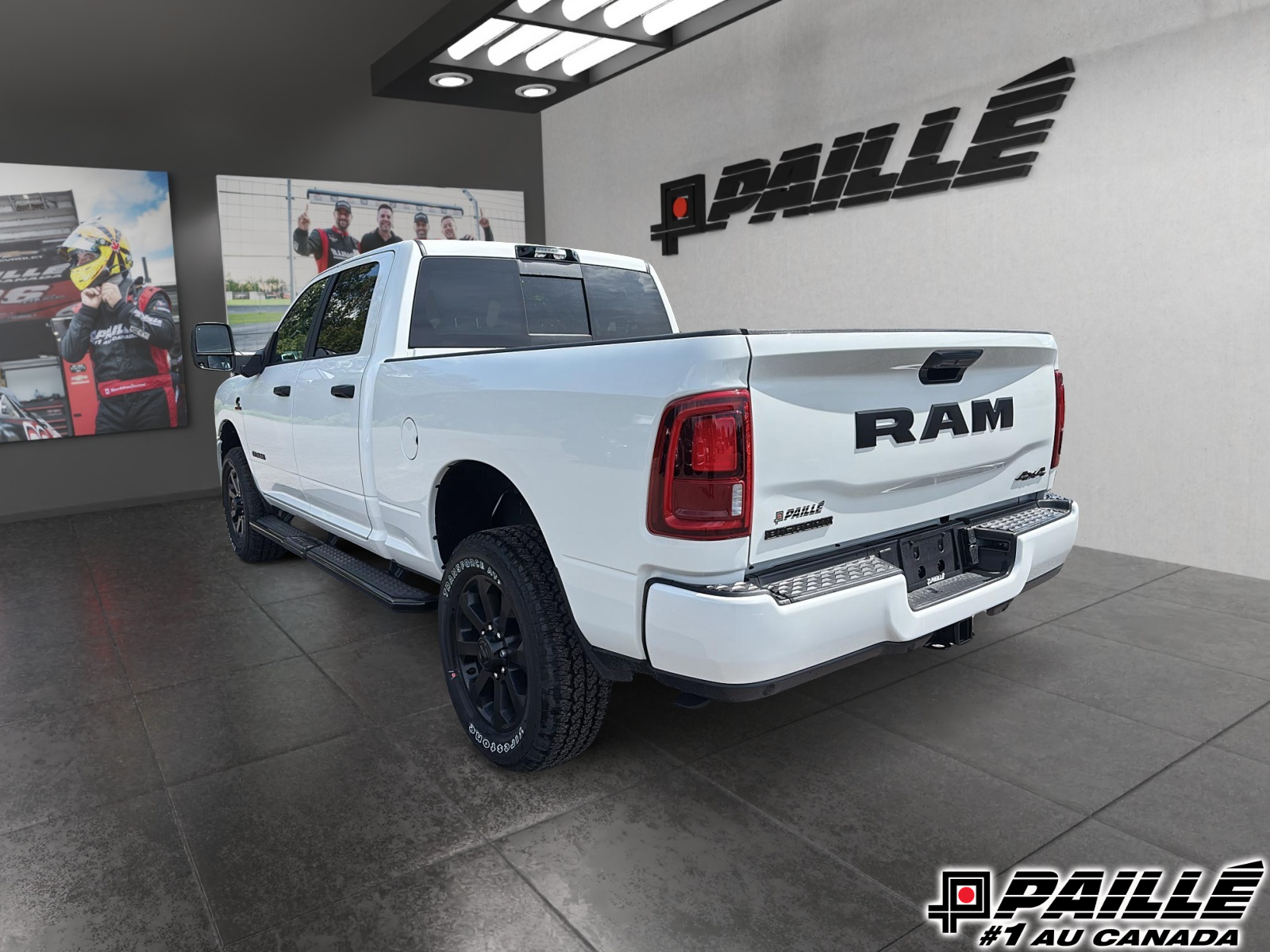 2026 Ram 2500 in Sorel-Tracy, Quebec