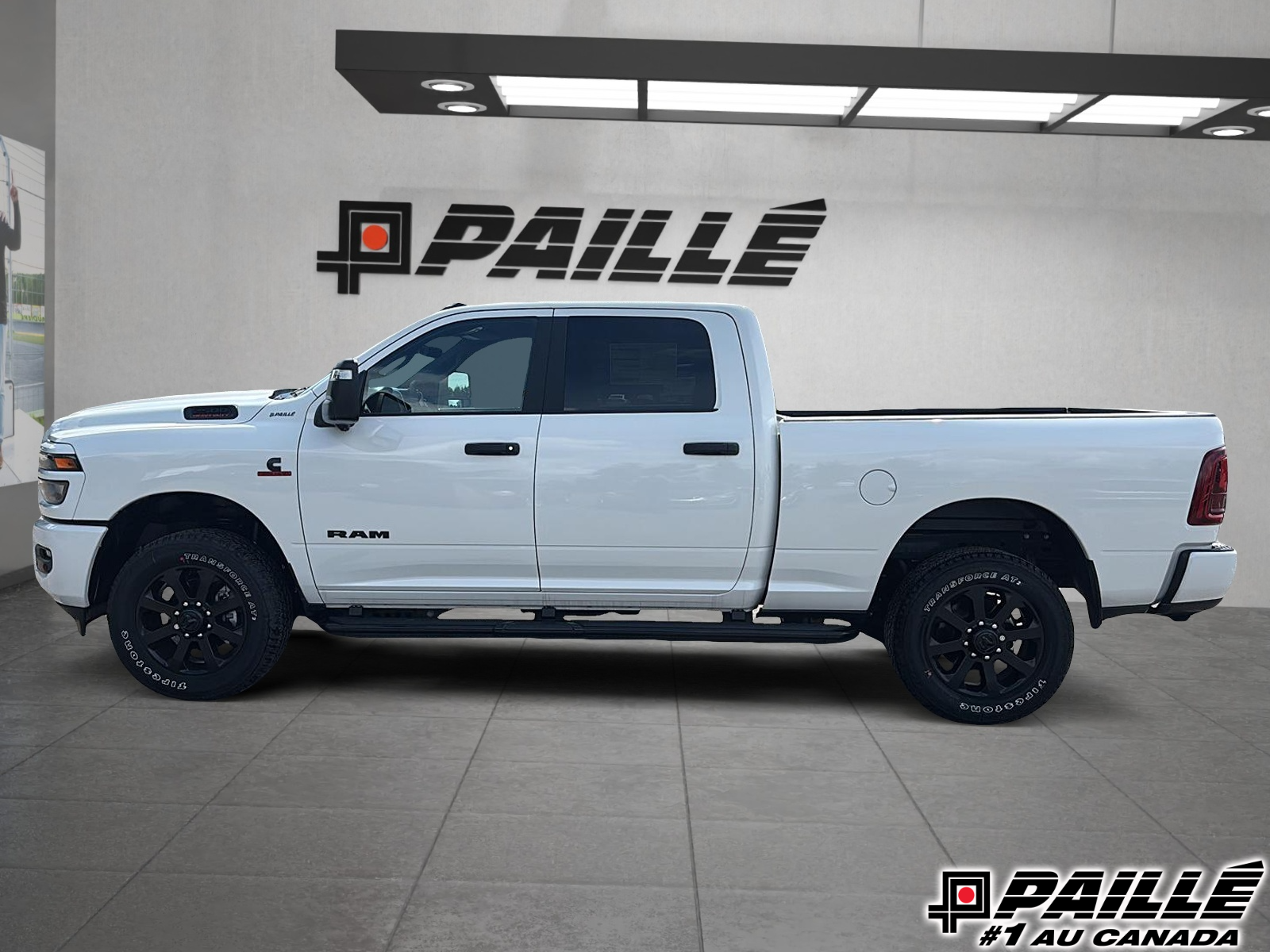 2026 Ram 2500 in Sorel-Tracy, Quebec