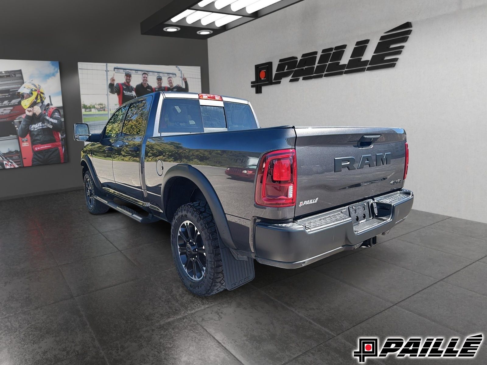 Ram 2500  2026 à Sorel-Tracy, Québec