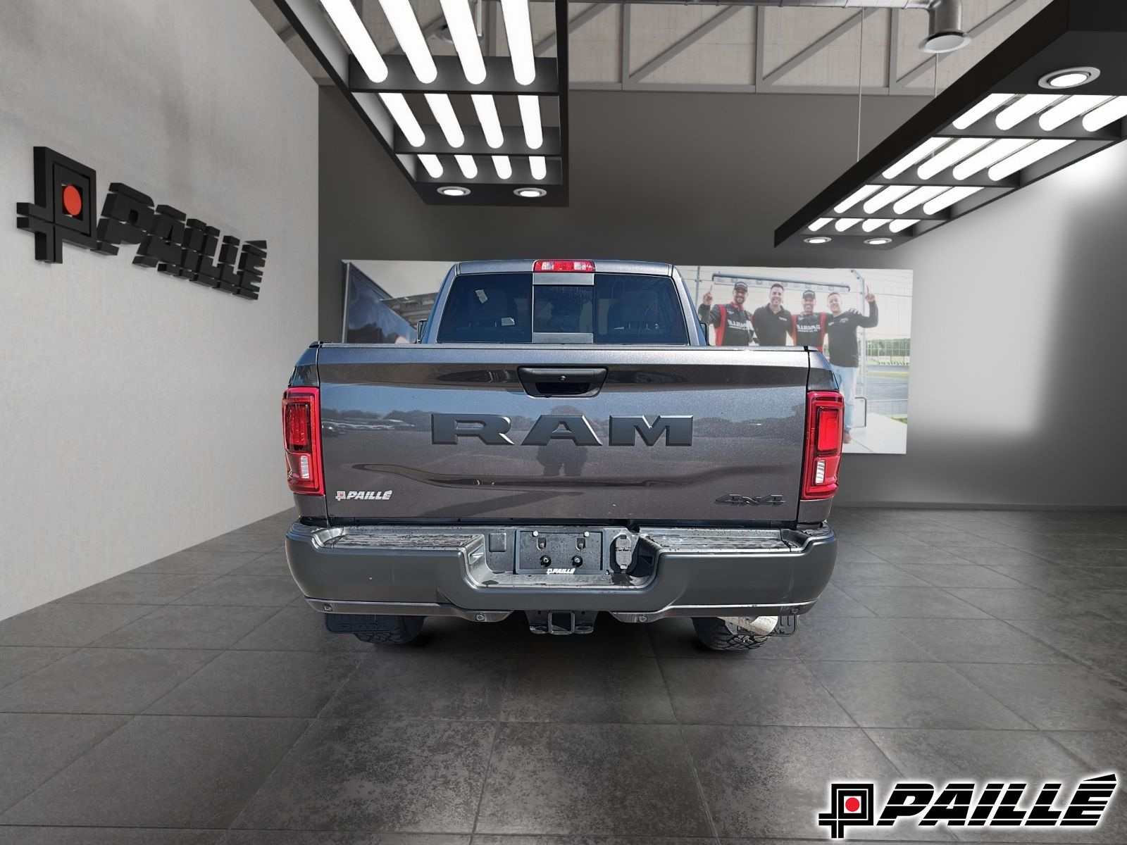 Ram 2500  2026 à Sorel-Tracy, Québec