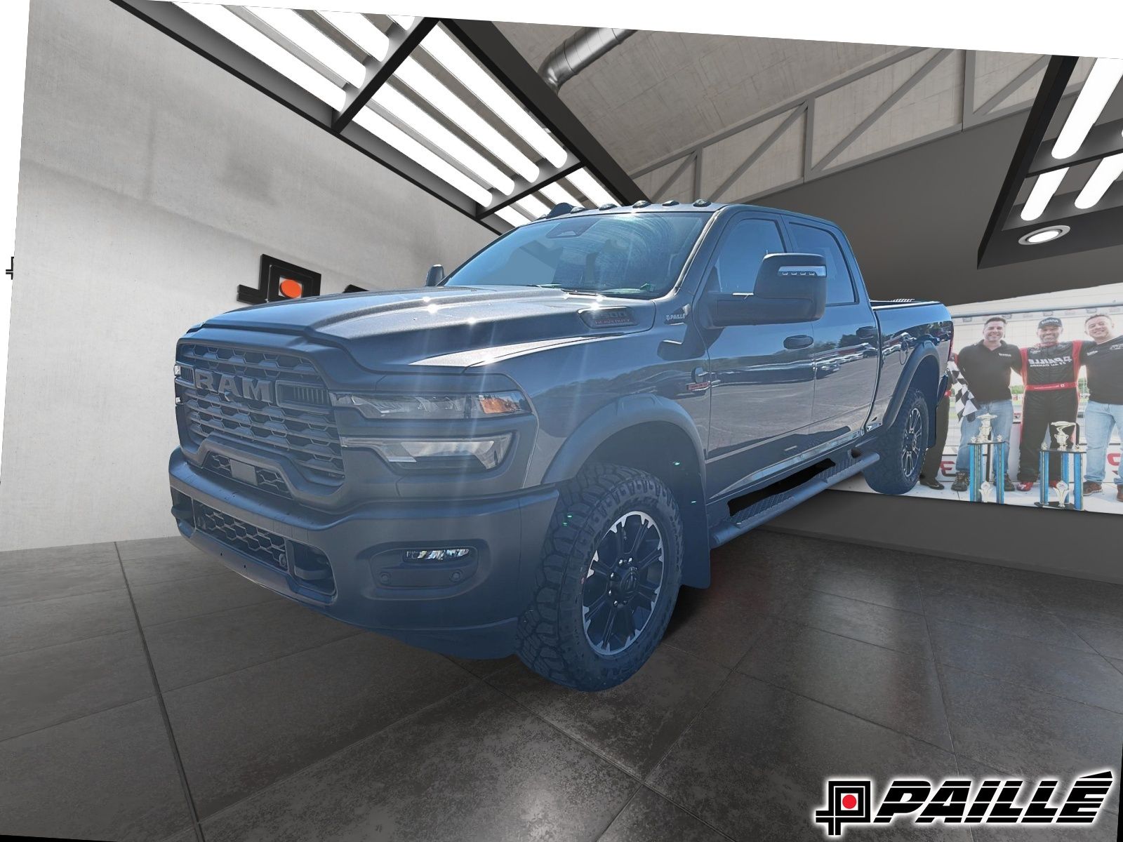 Ram 2500  2026 à Sorel-Tracy, Québec